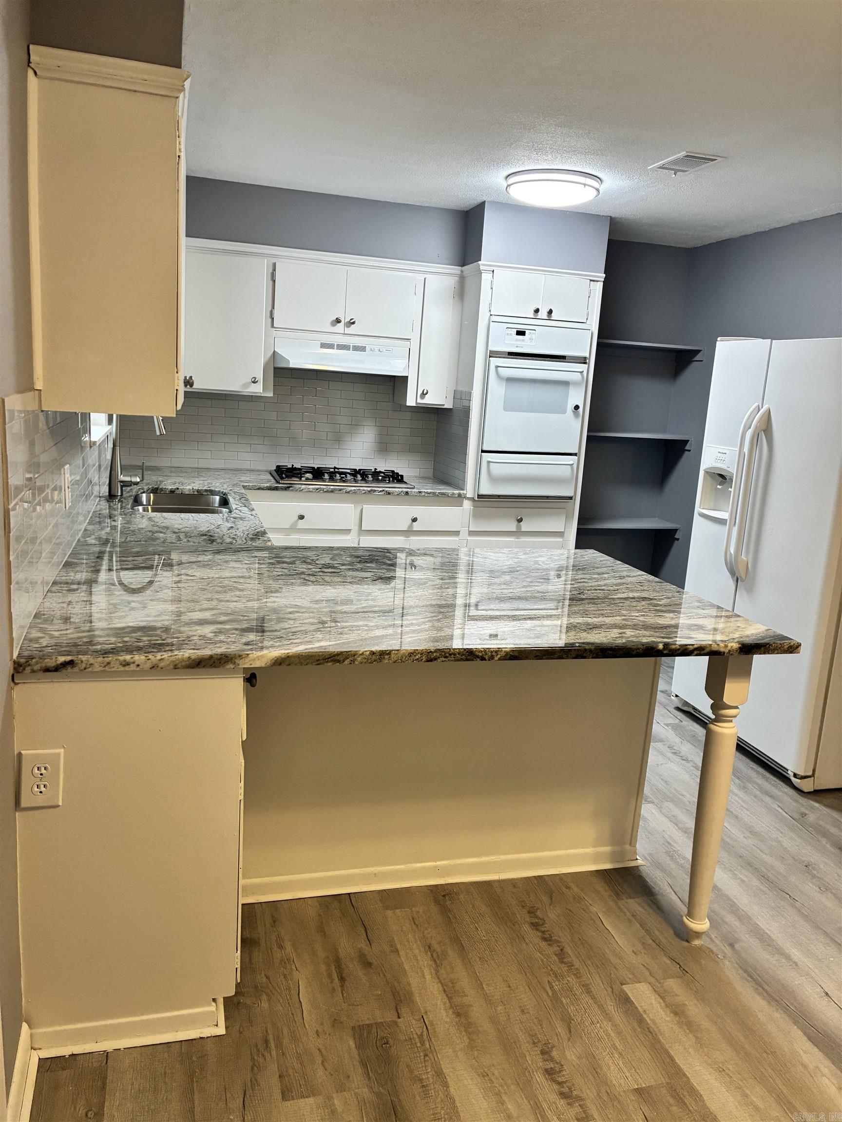 904 Lessel  Jacksonville, AR