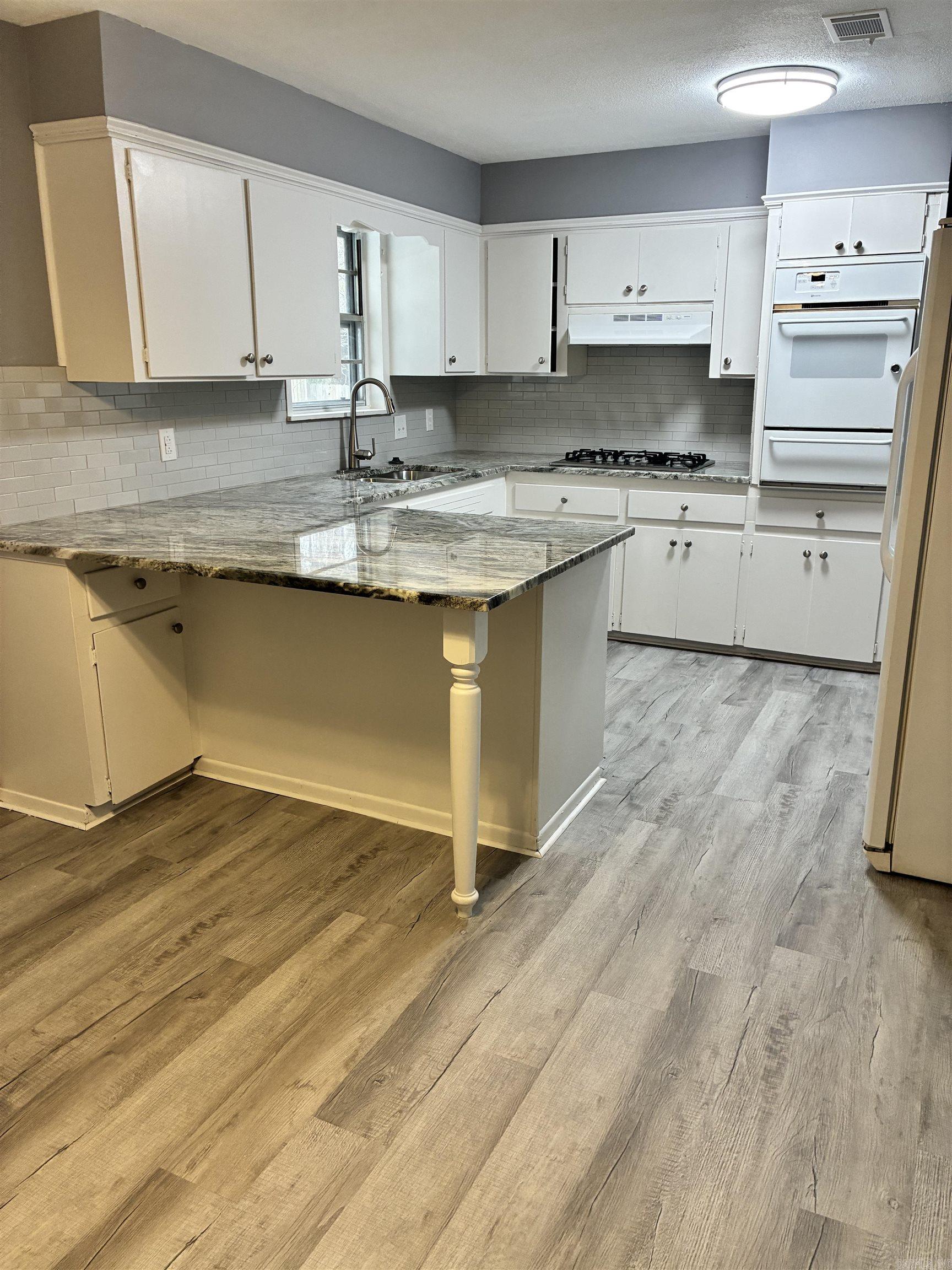 904 Lessel  Jacksonville, AR