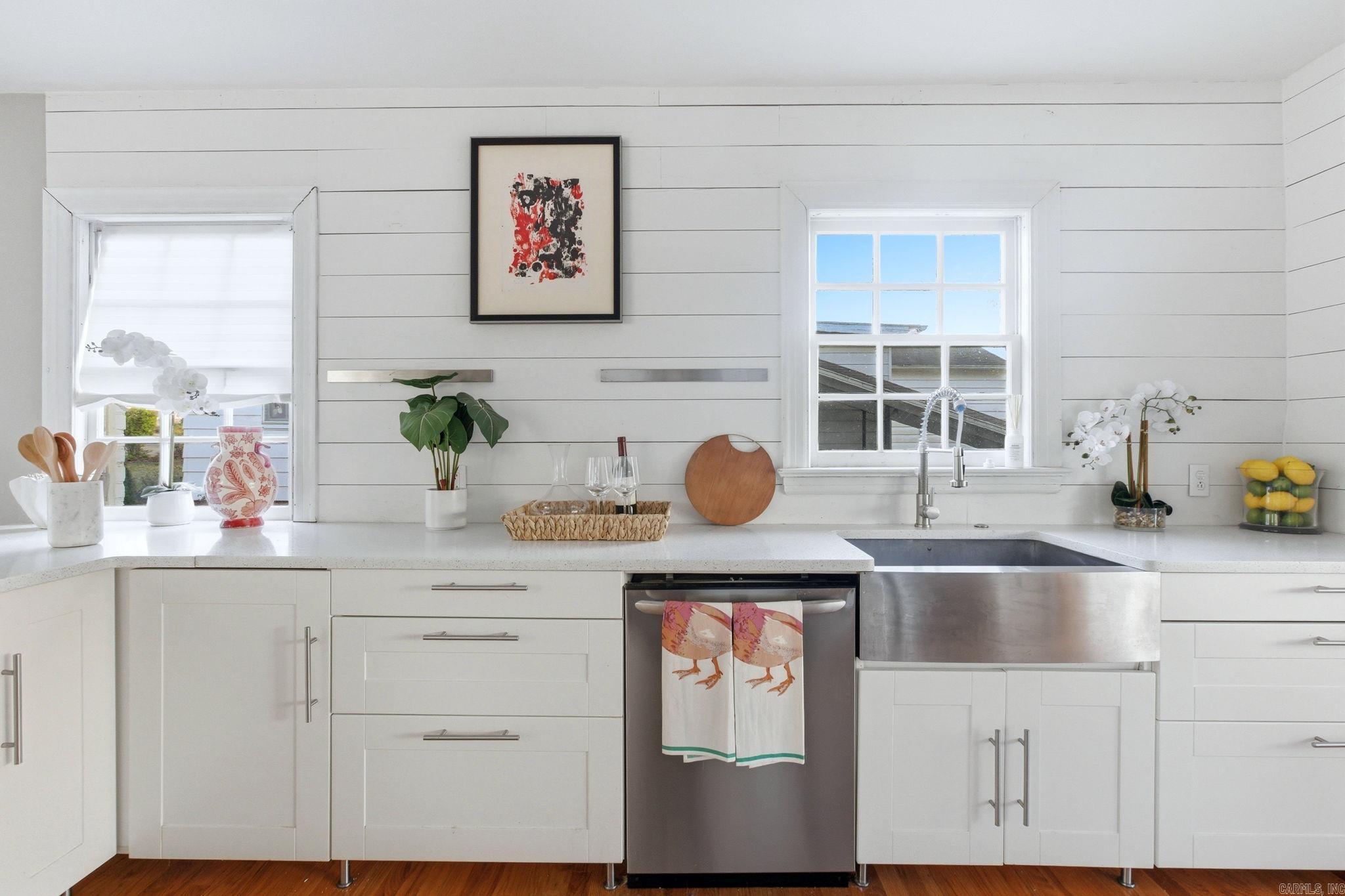 1910 N Hughes Street Little Rock, AR 72207