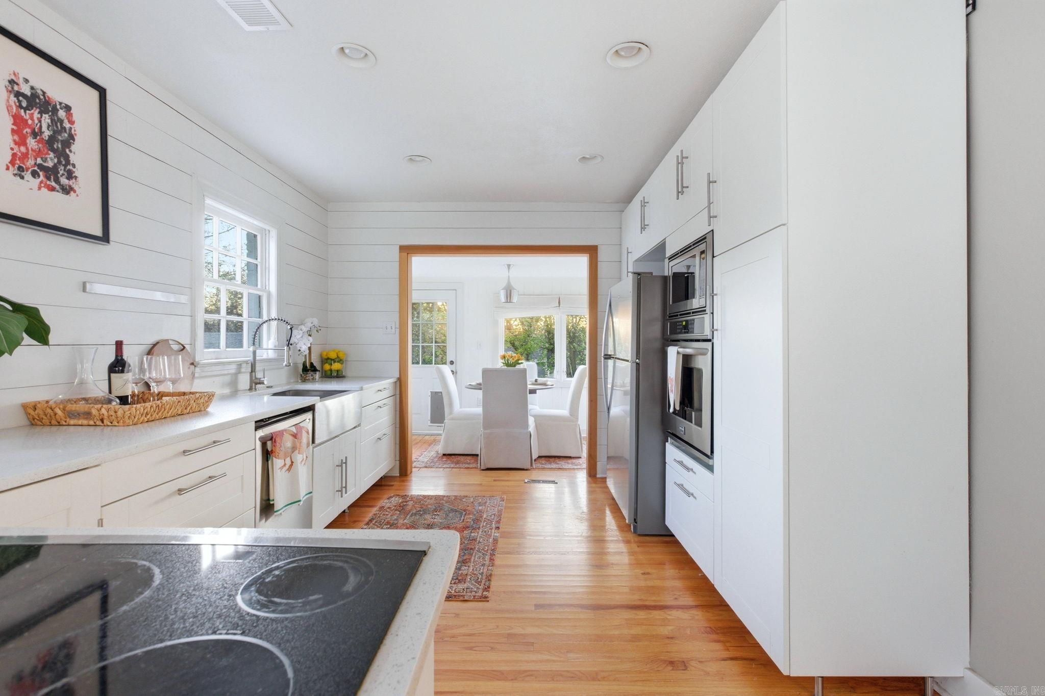 1910 N Hughes Street Little Rock, AR 72207