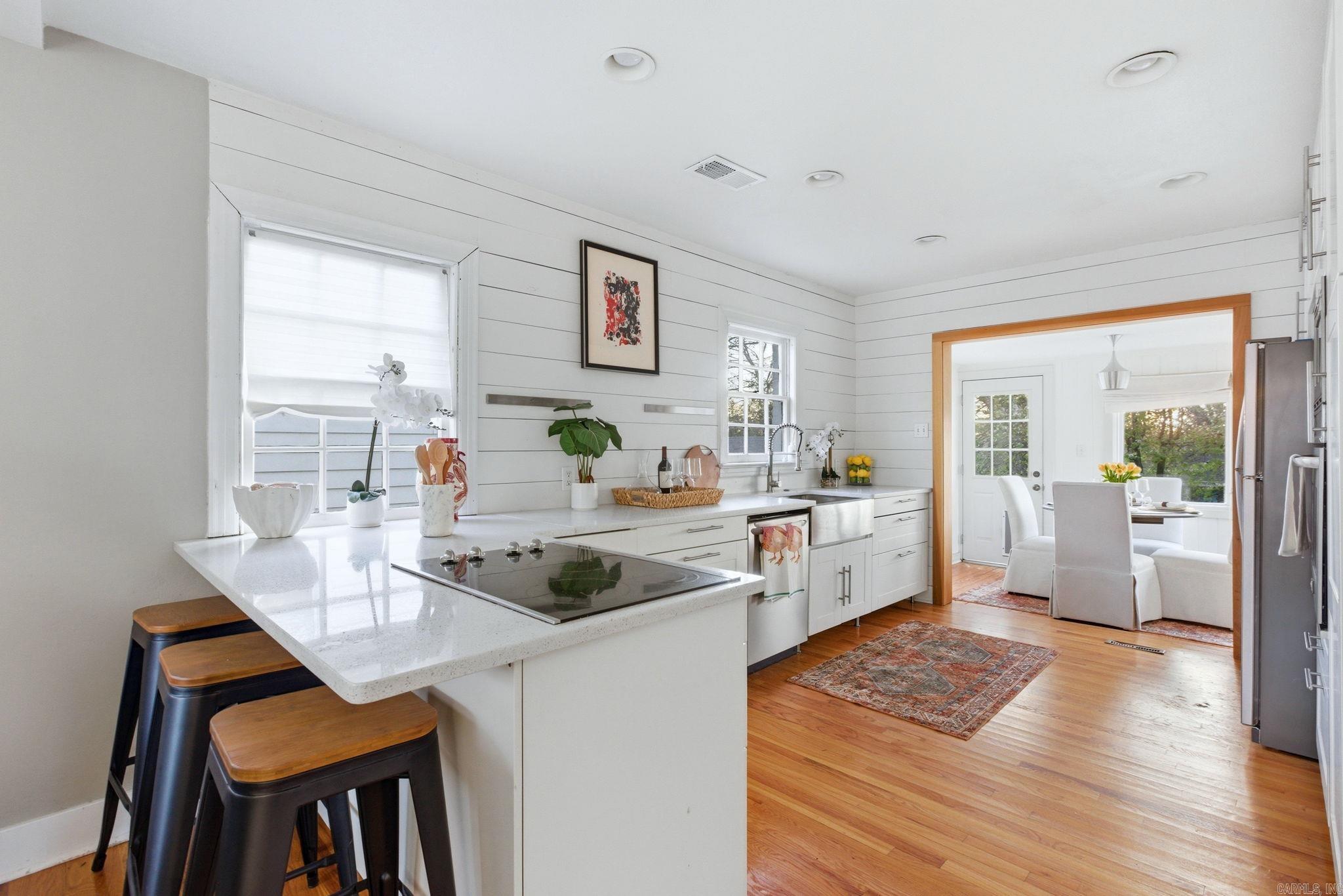 1910 N Hughes Street Little Rock, AR 72207