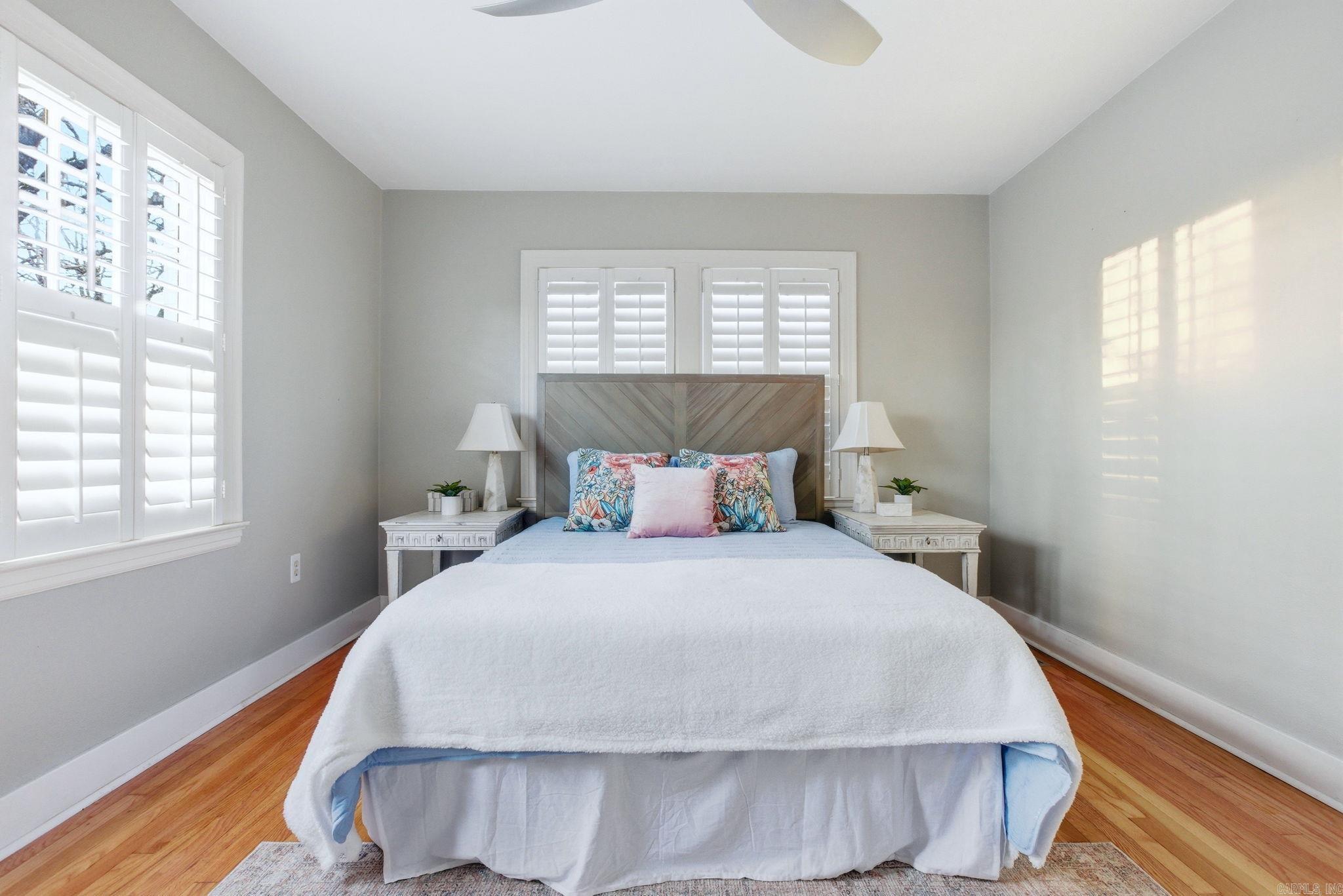 1910 N Hughes Street Little Rock, AR 72207