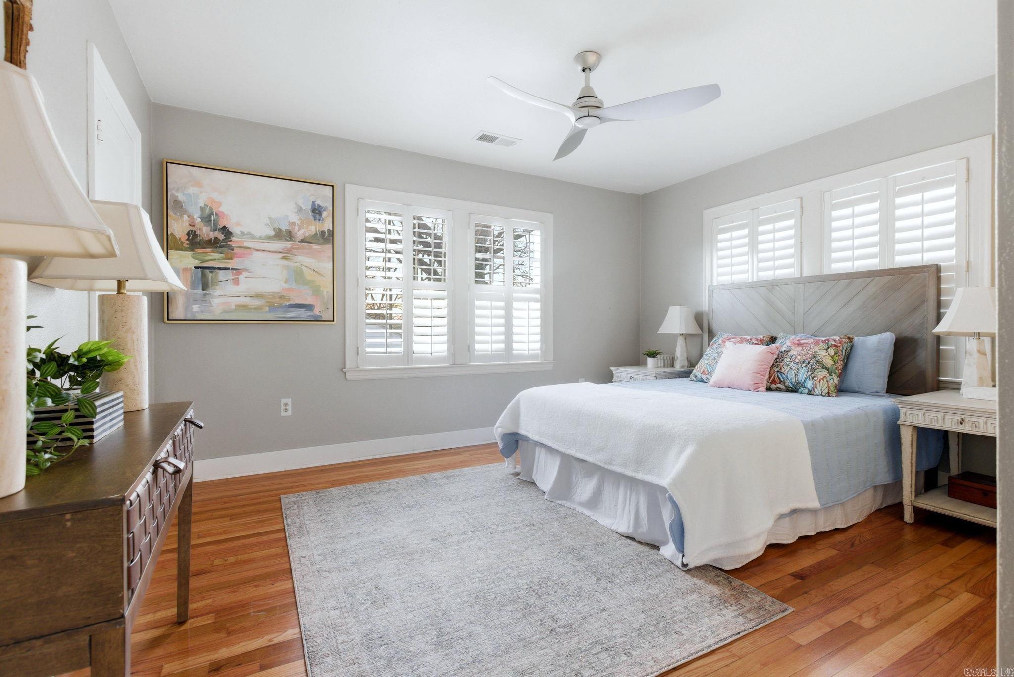 1910 N Hughes Street Little Rock, AR 72207