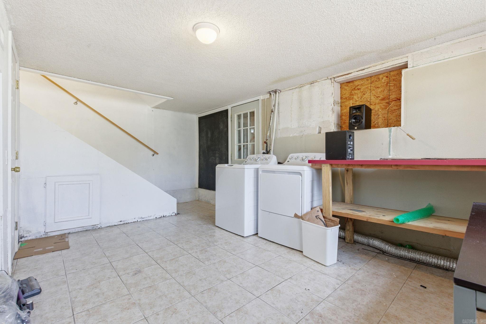 1910 N Hughes Street Little Rock, AR 72207