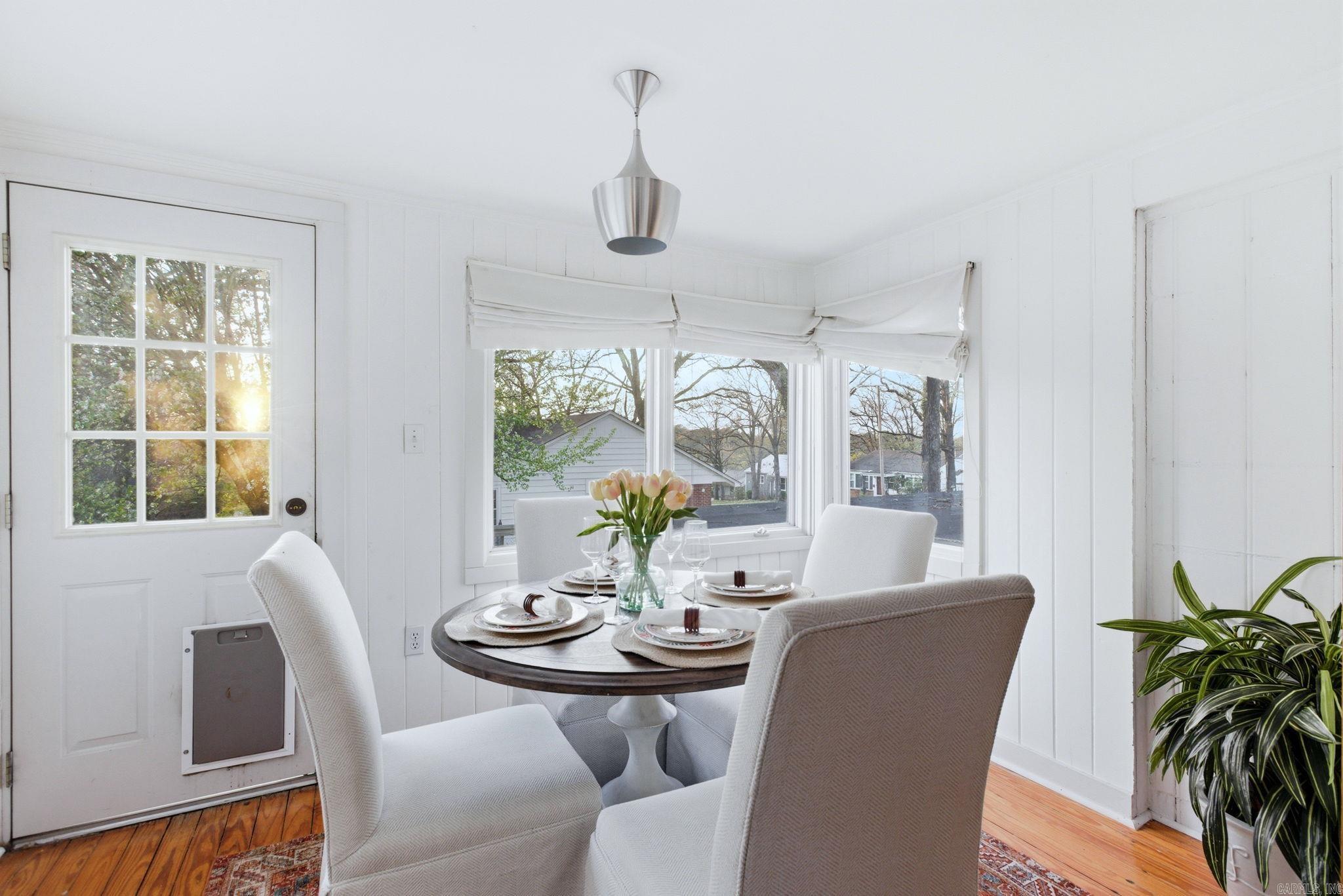 1910 N Hughes Street Little Rock, AR 72207