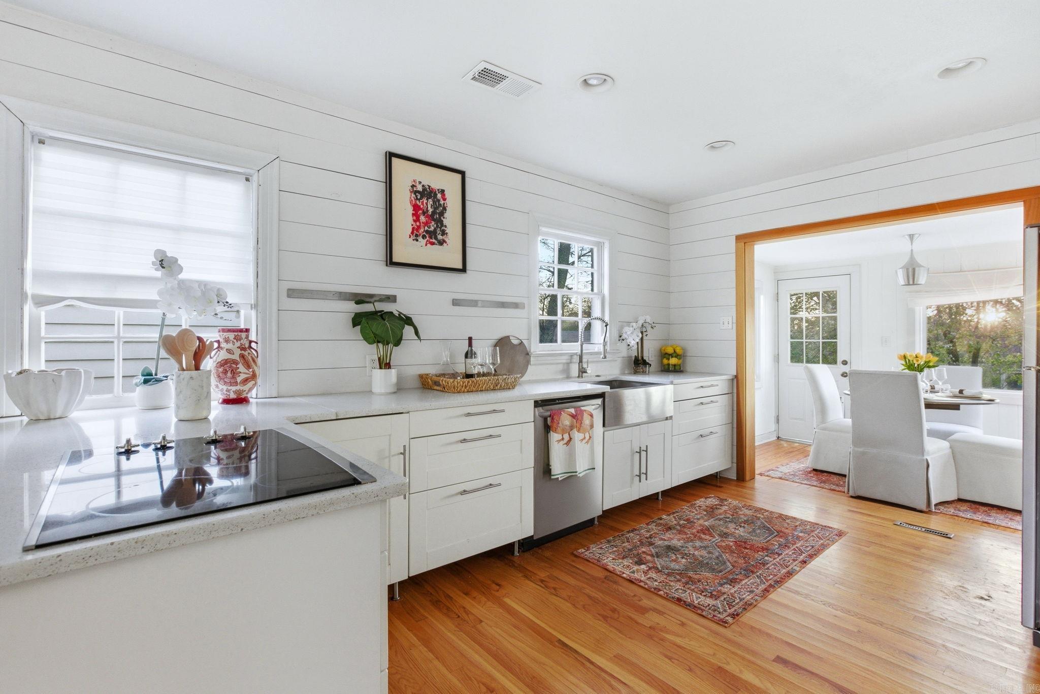 1910 N Hughes Street Little Rock, AR 72207