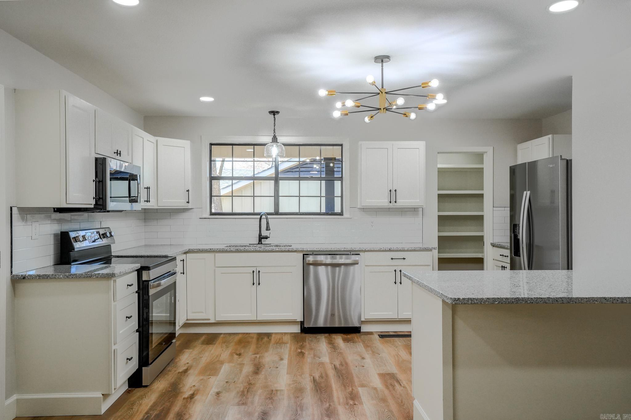 725 Forest  Benton, AR