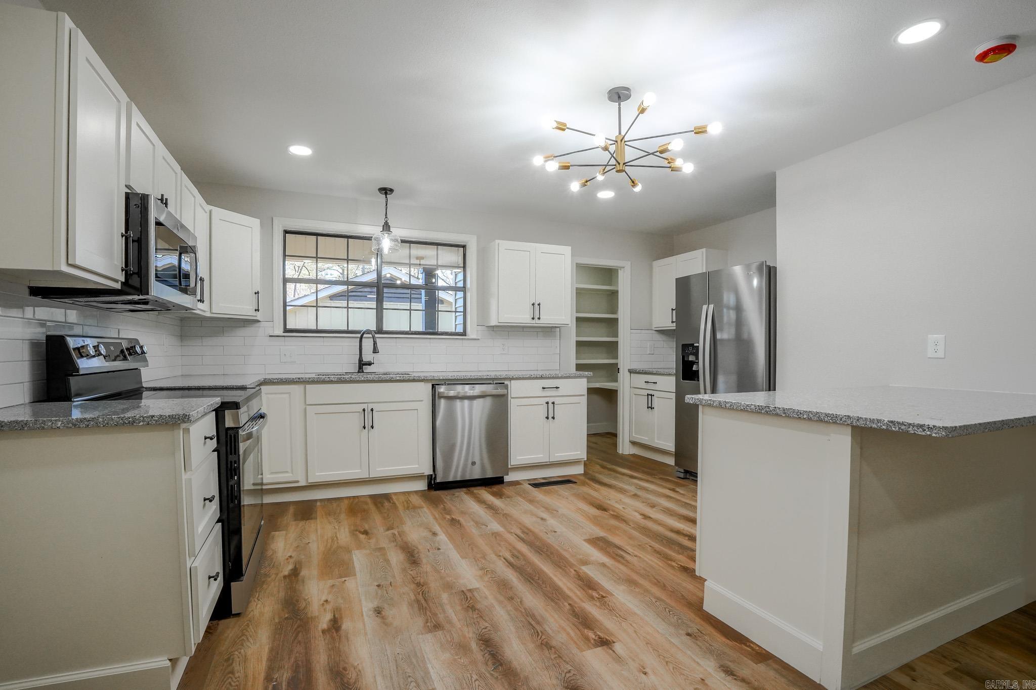 725 Forest  Benton, AR