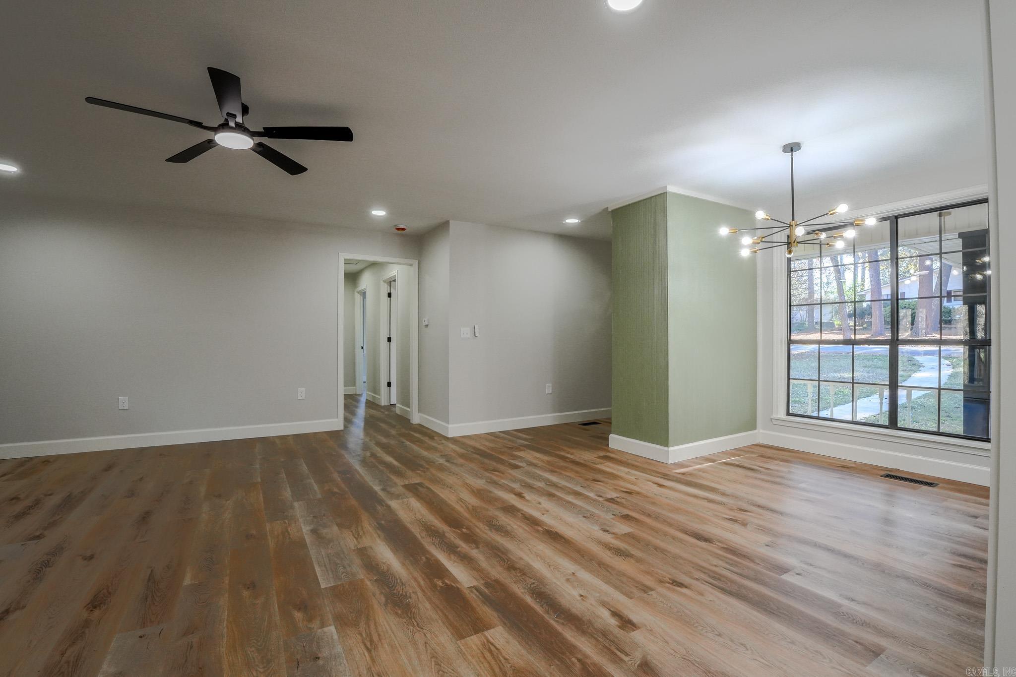 725 Forest  Benton, AR