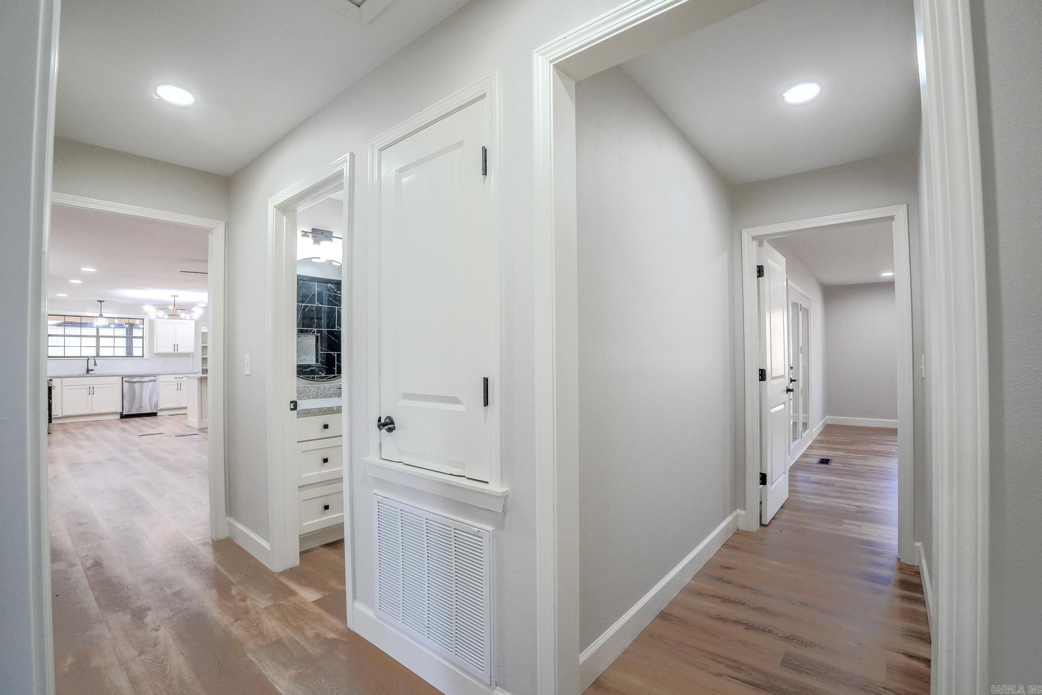 725 Forest  Benton, AR