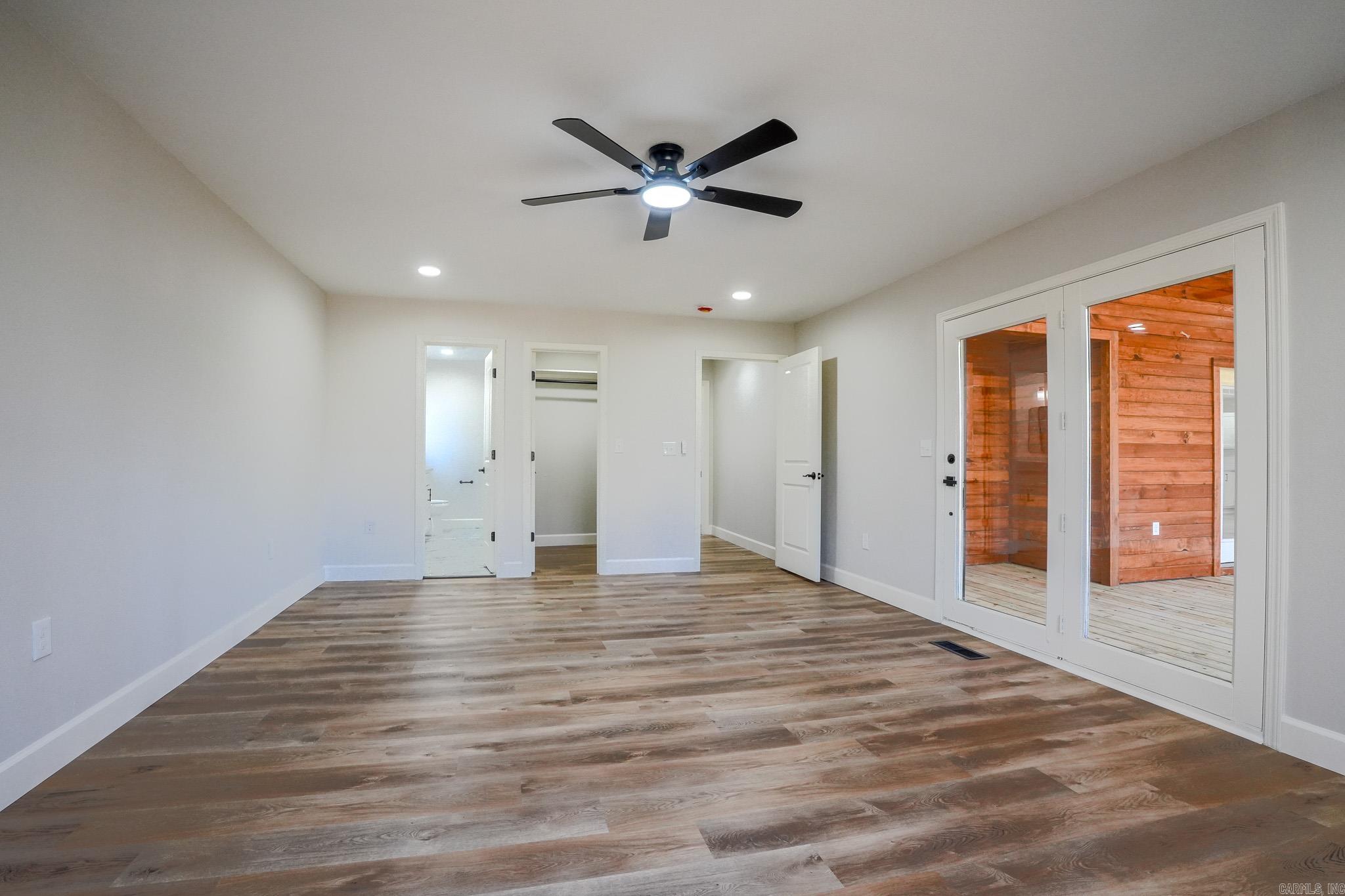 725 Forest  Benton, AR