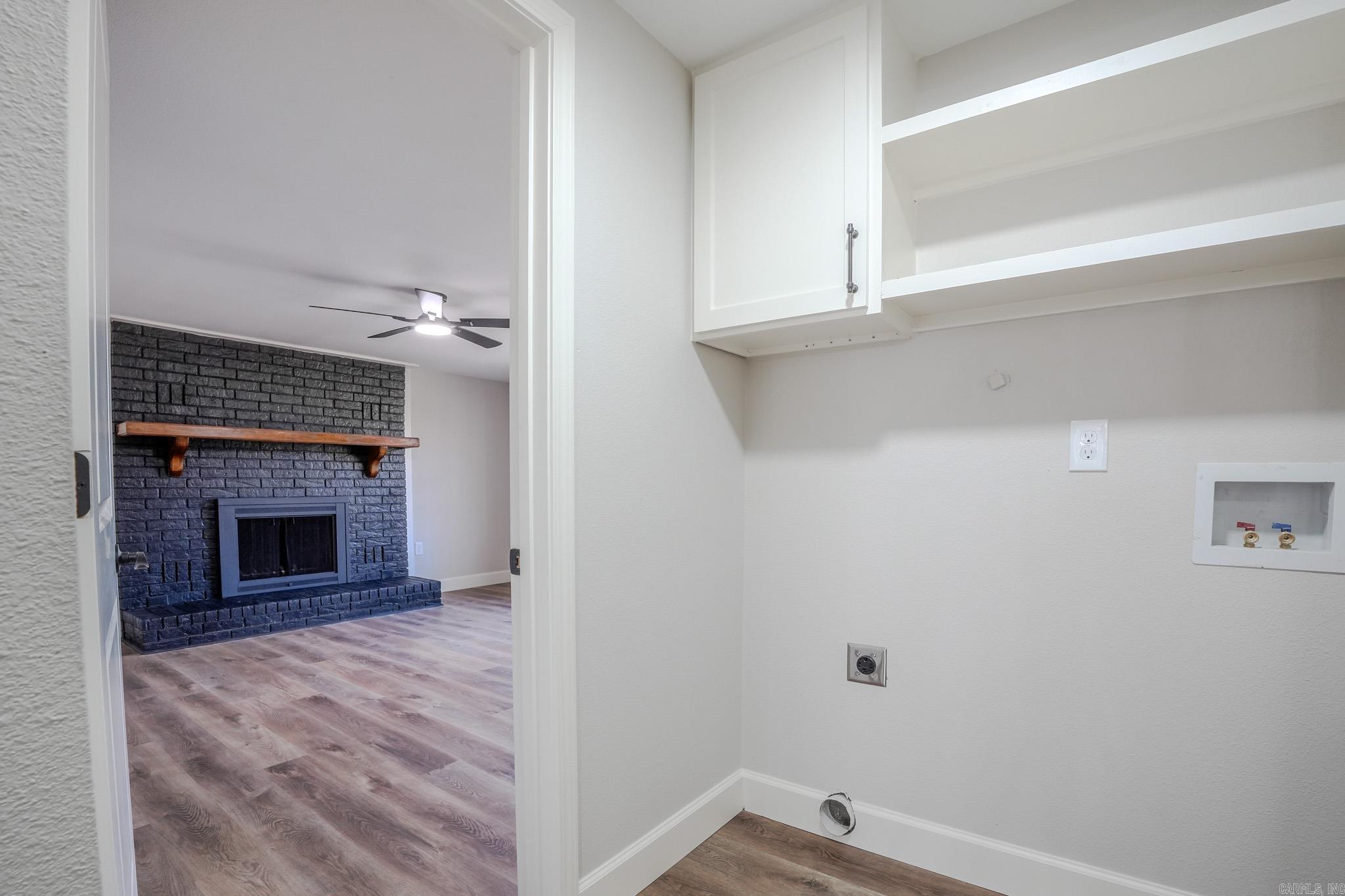 725 Forest  Benton, AR