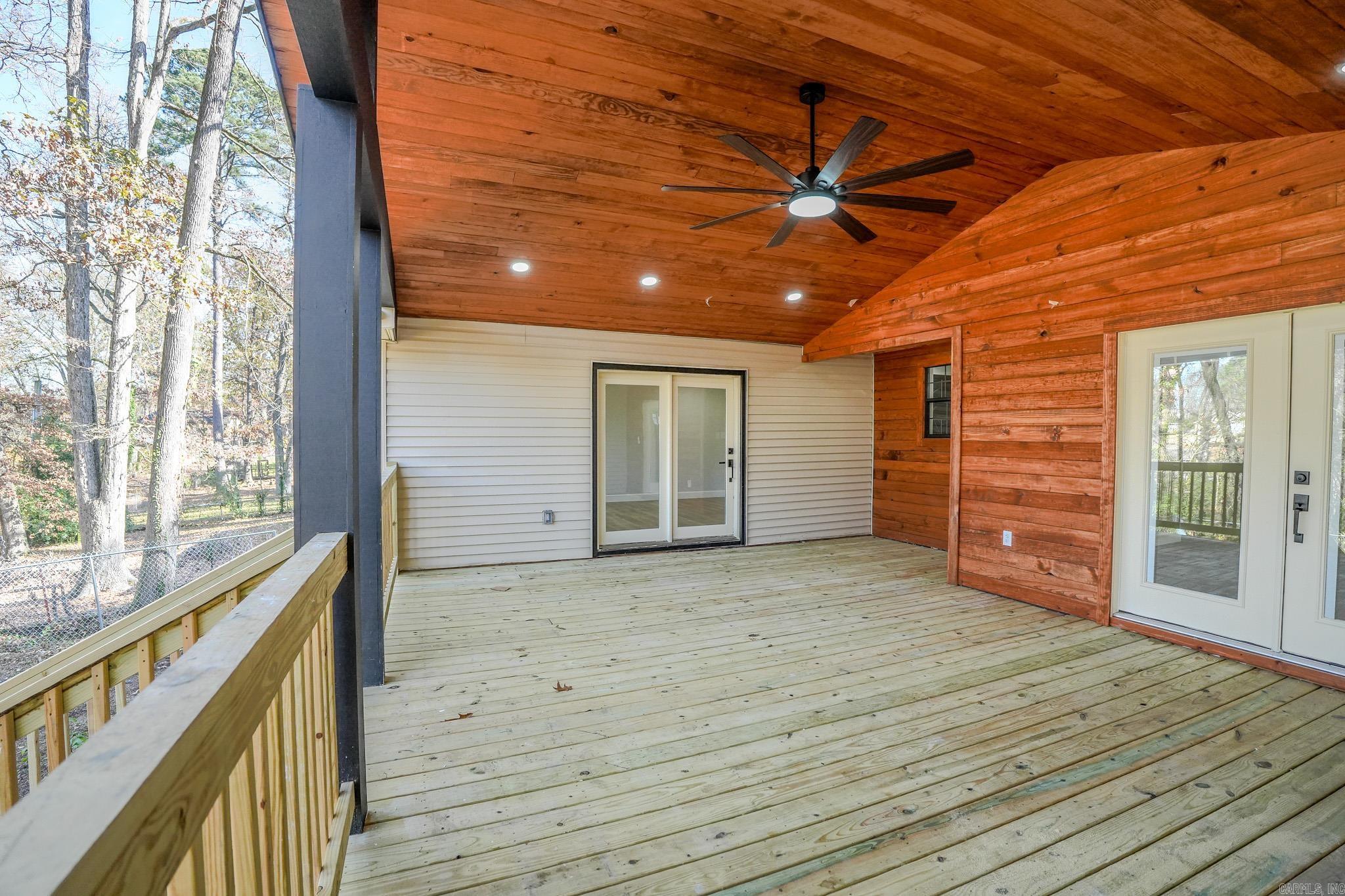 725 Forest  Benton, AR