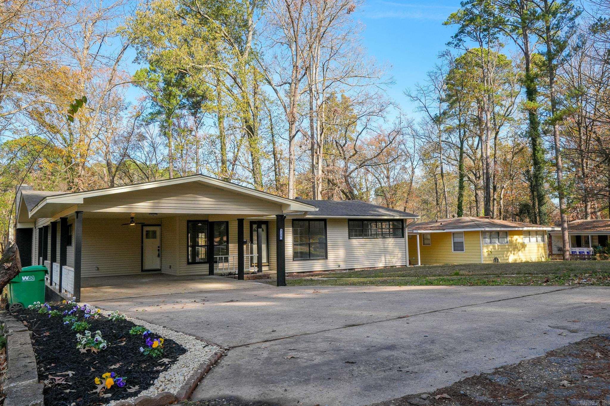 725 Forest  Benton, AR