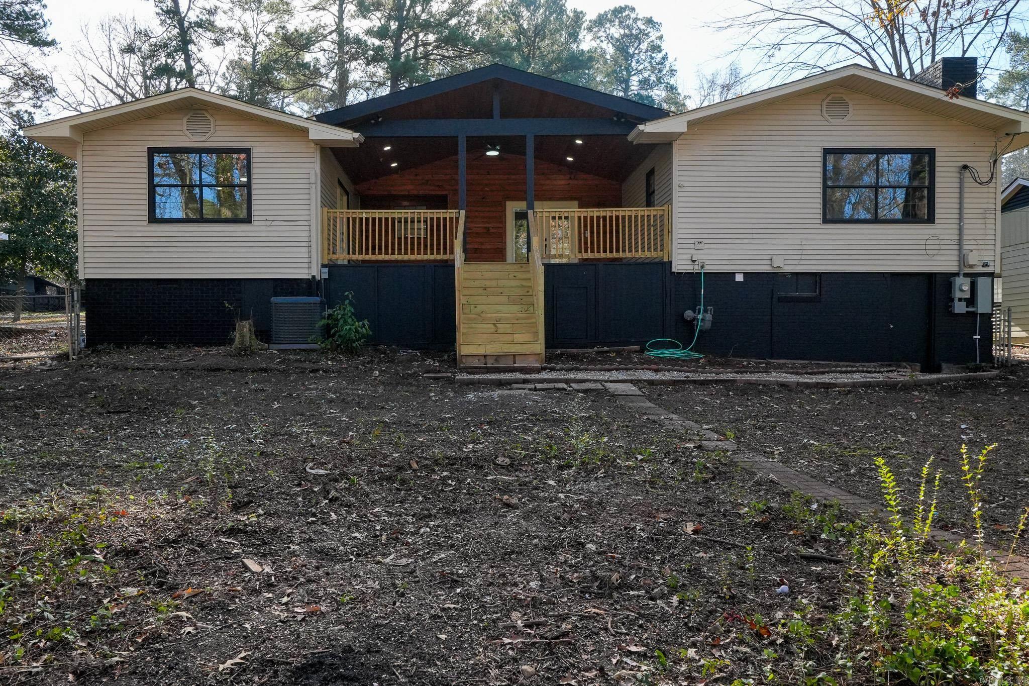 725 Forest  Benton, AR