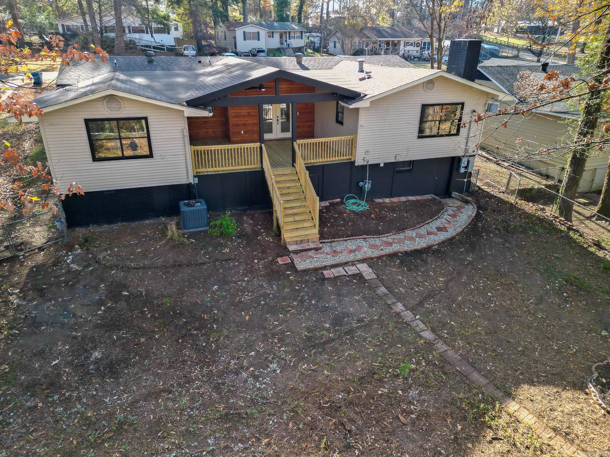 725 Forest  Benton, AR