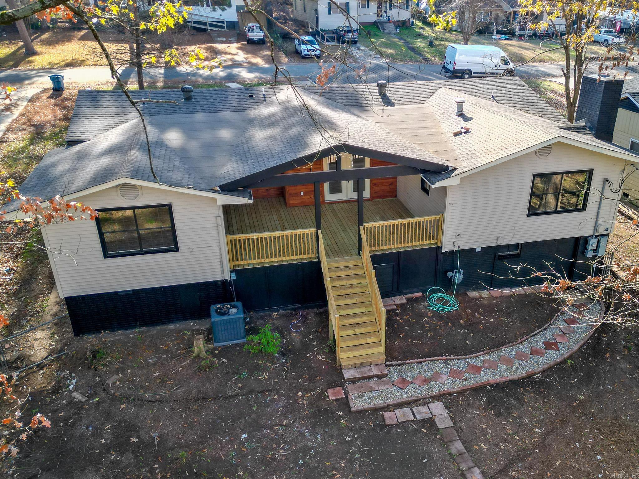 725 Forest  Benton, AR