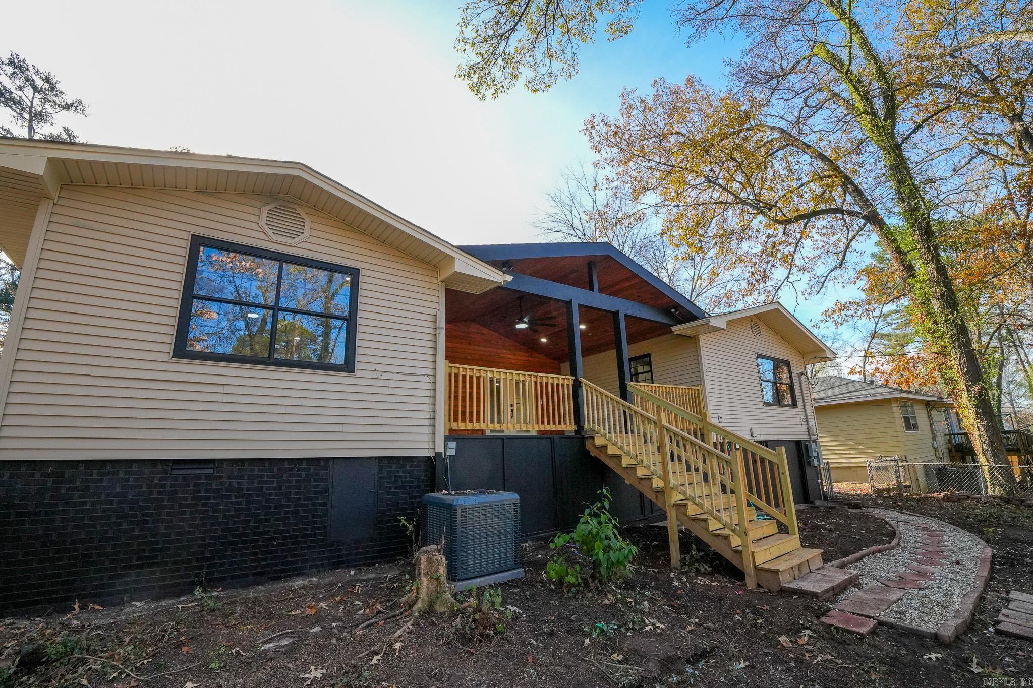 725 Forest  Benton, AR