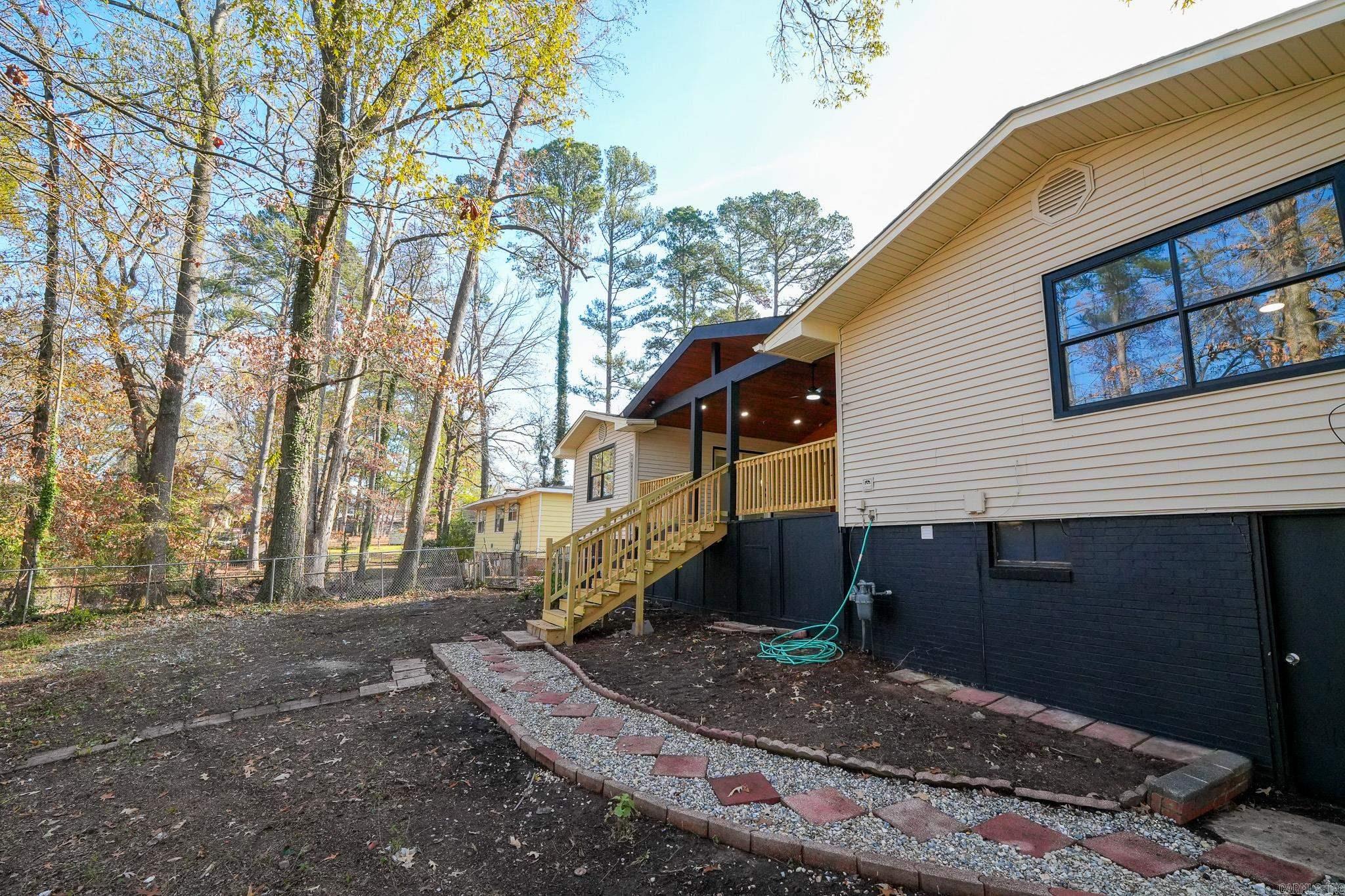 725 Forest  Benton, AR