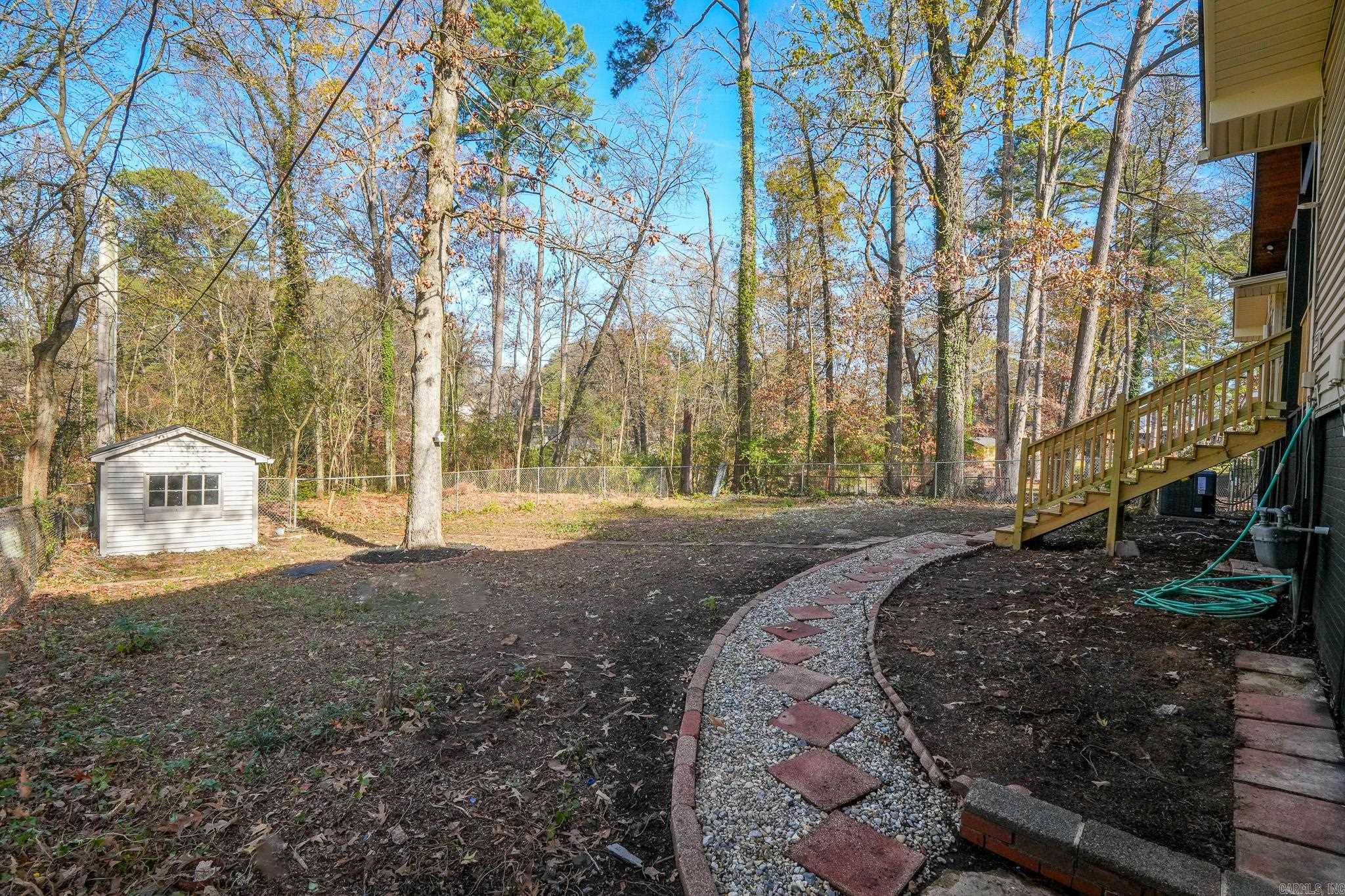 725 Forest  Benton, AR