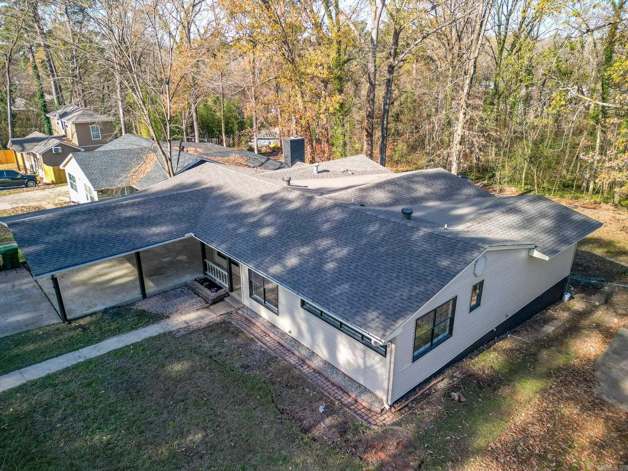 725 Forest  Benton, AR