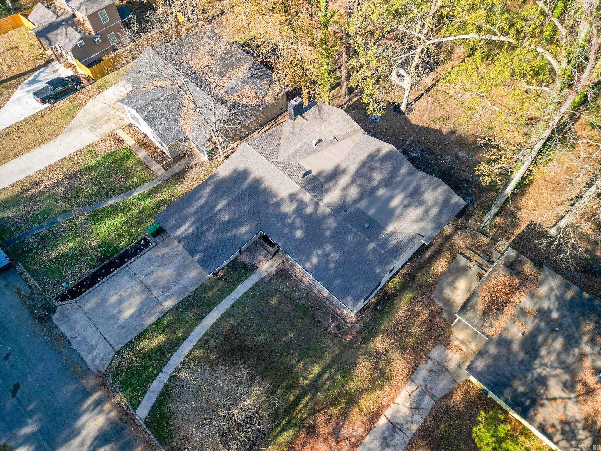 725 Forest  Benton, AR