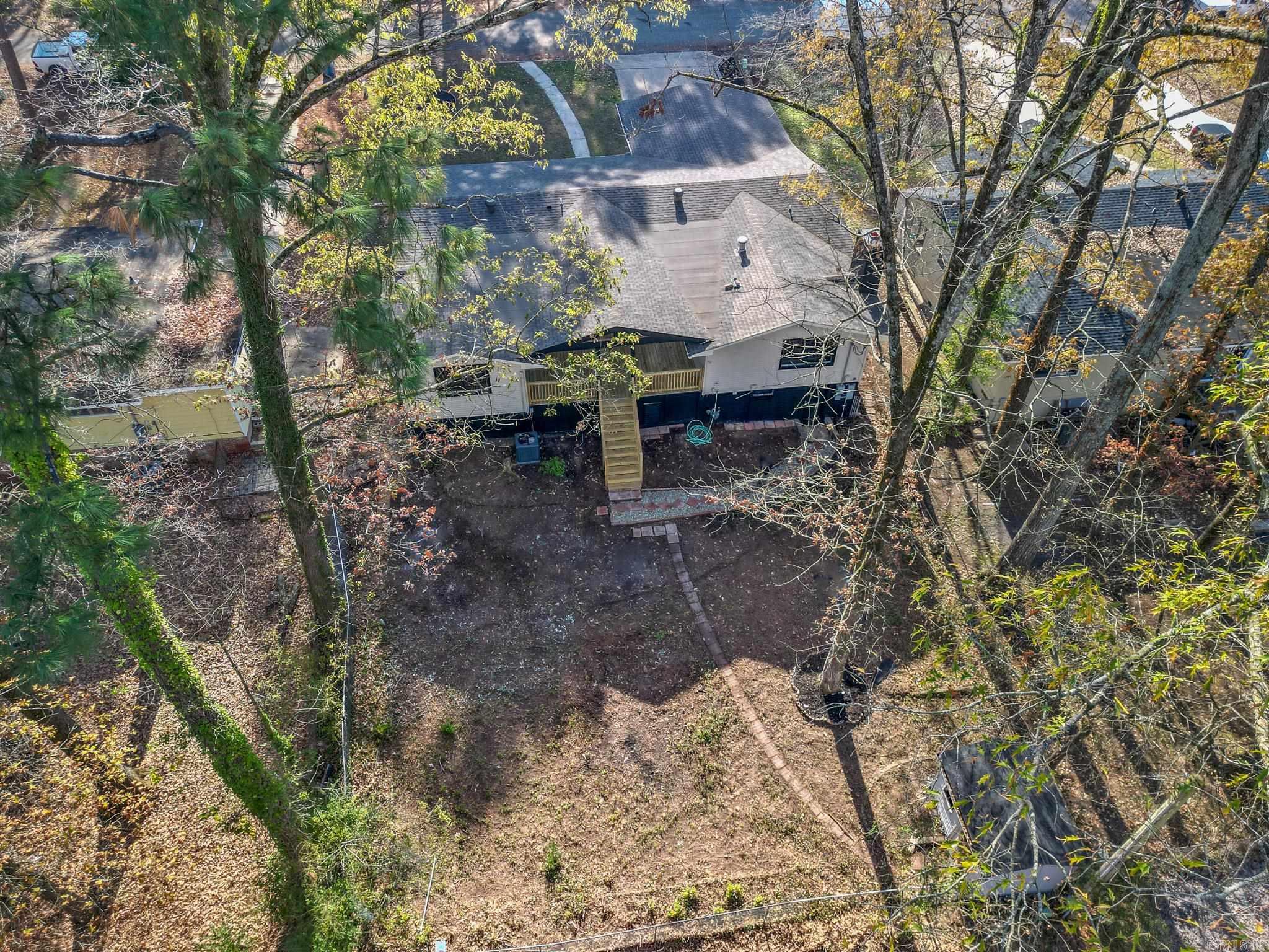 725 Forest  Benton, AR