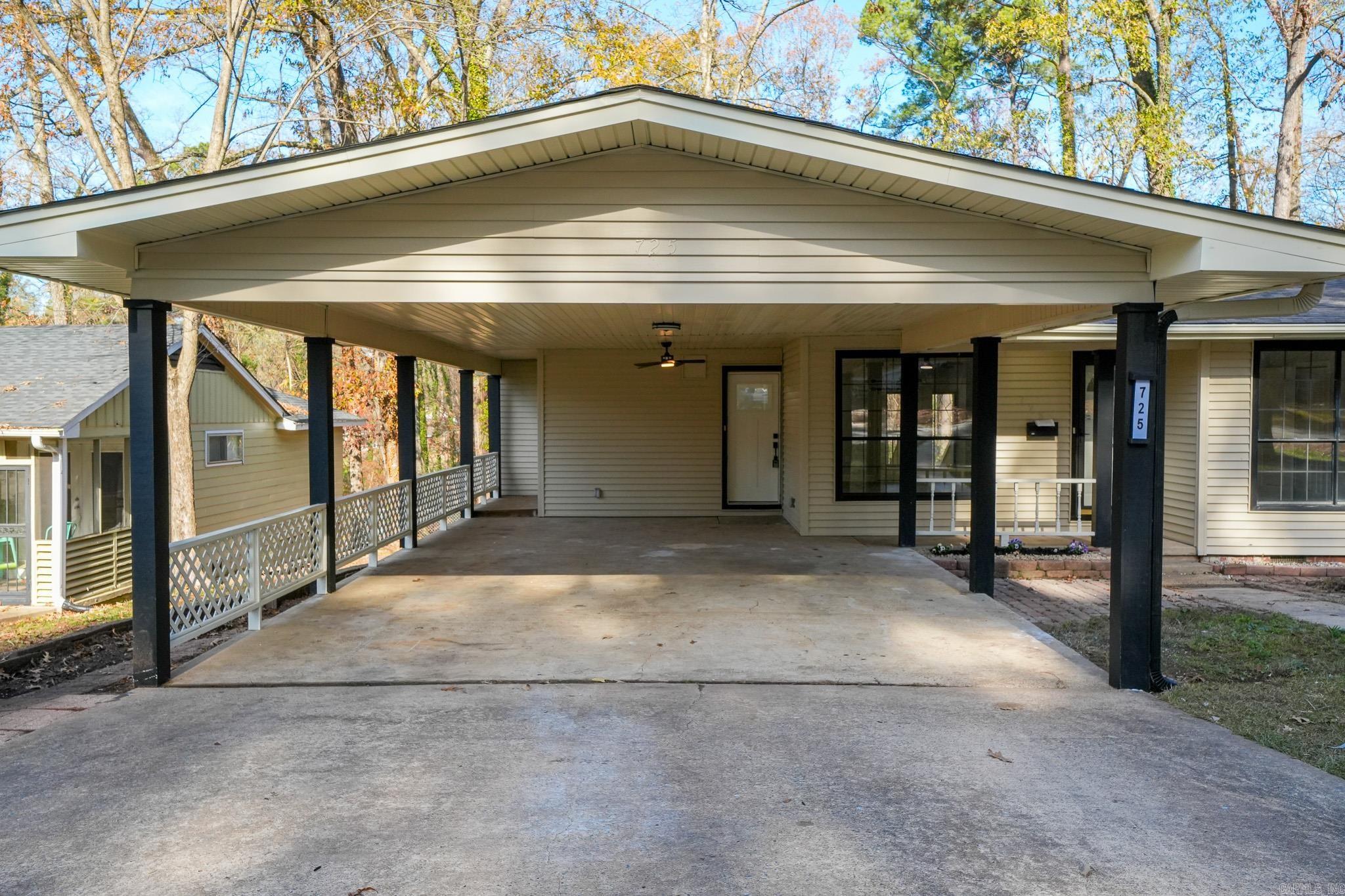 725 Forest  Benton, AR