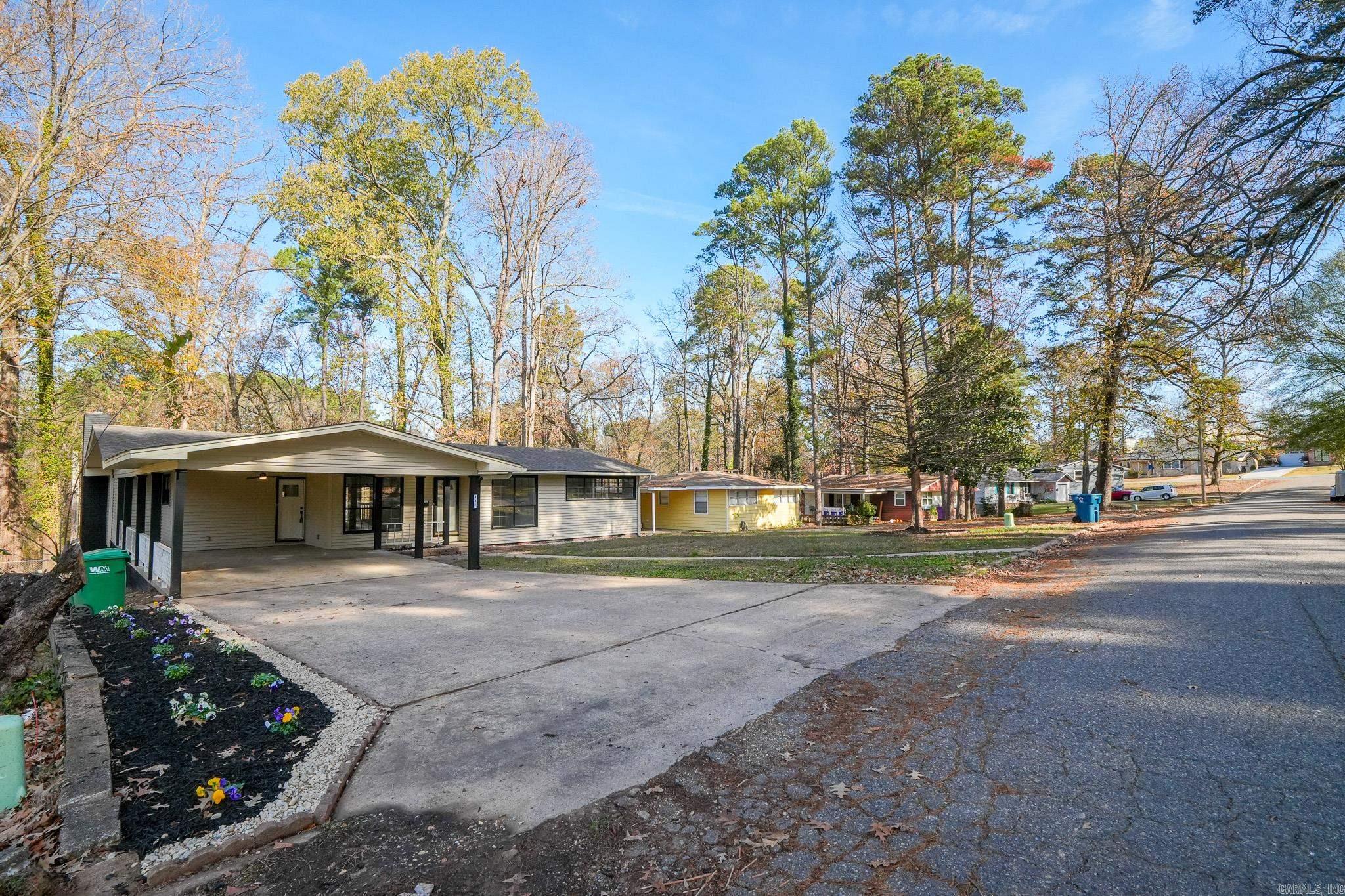 725 Forest  Benton, AR