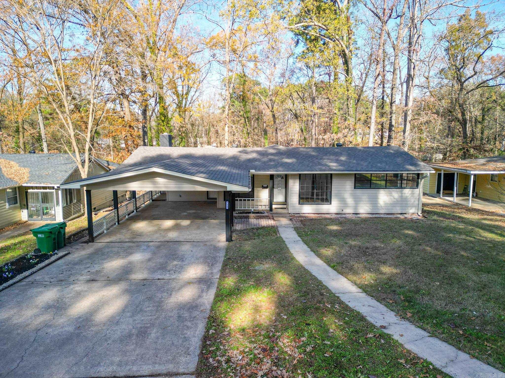 725 Forest  Benton, AR