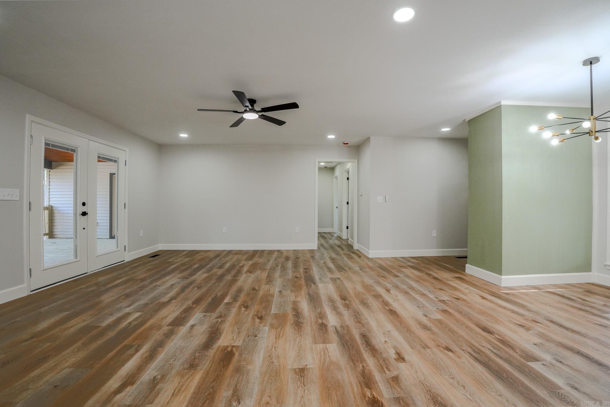 725 Forest  Benton, AR