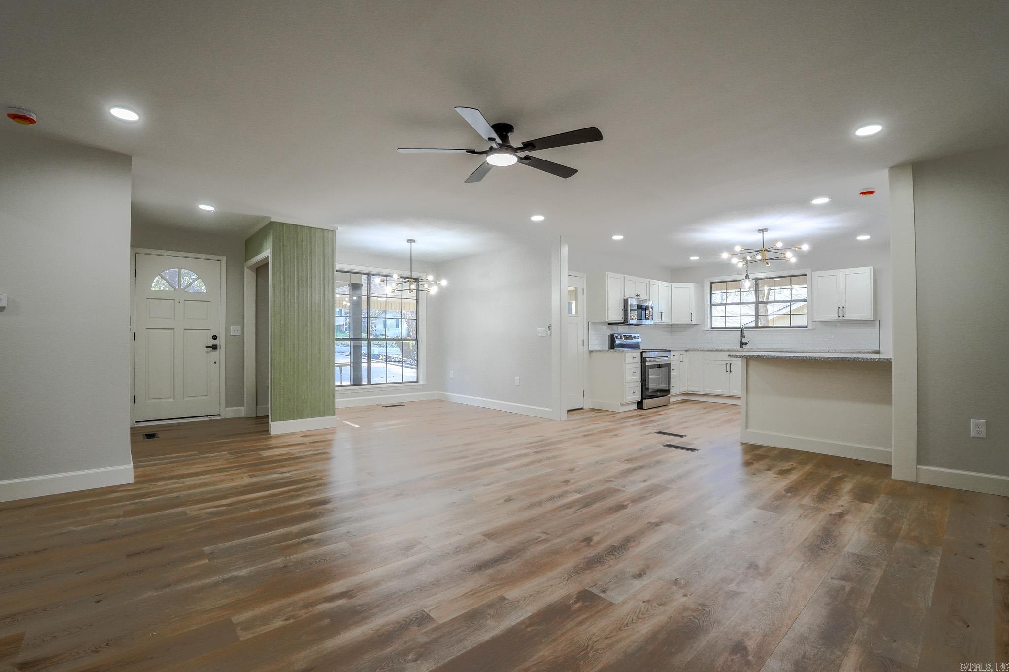 725 Forest  Benton, AR