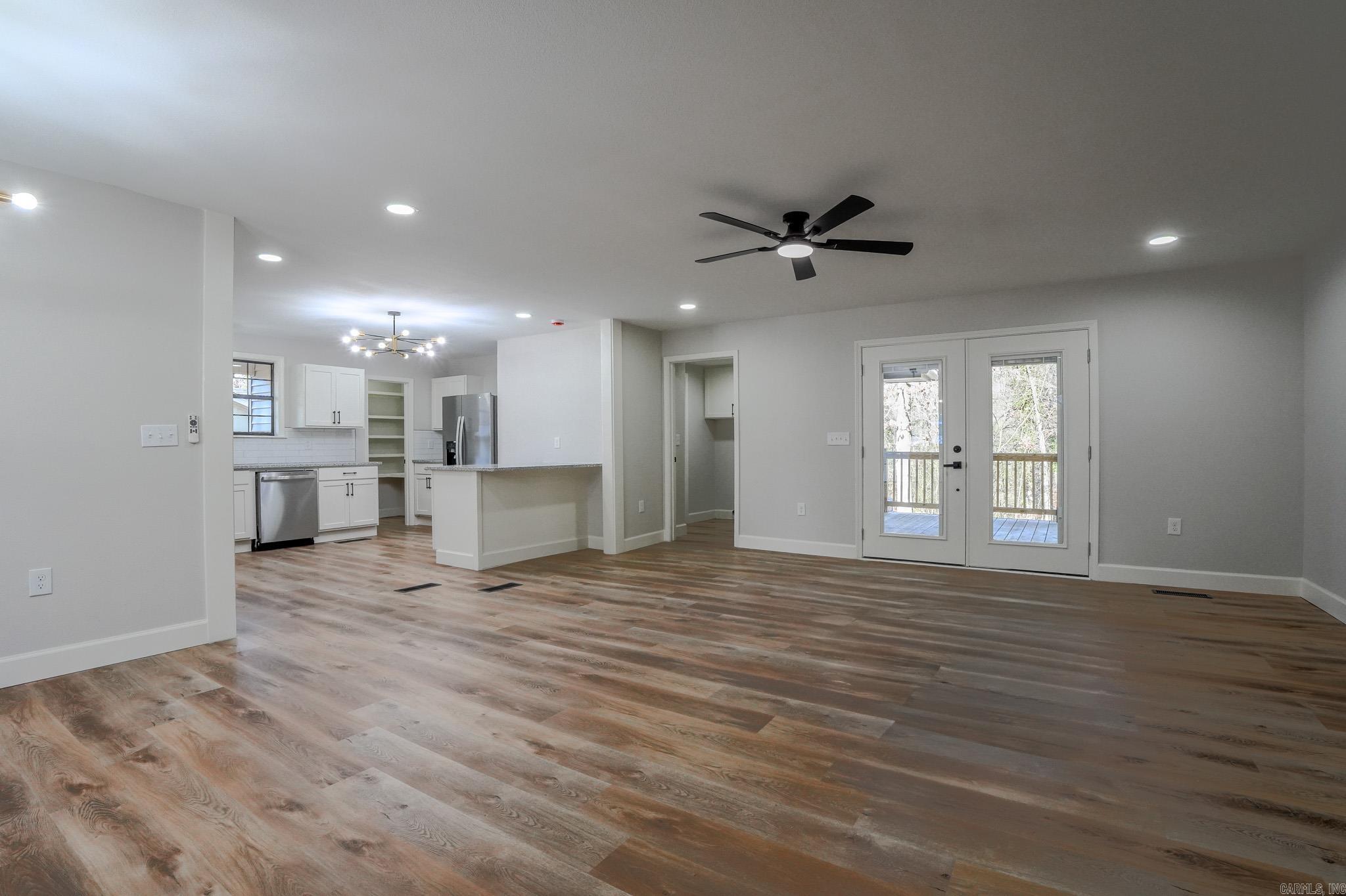 725 Forest  Benton, AR