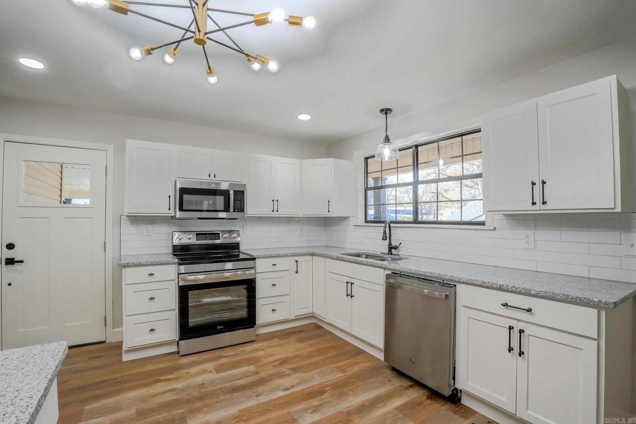 725 Forest  Benton, AR