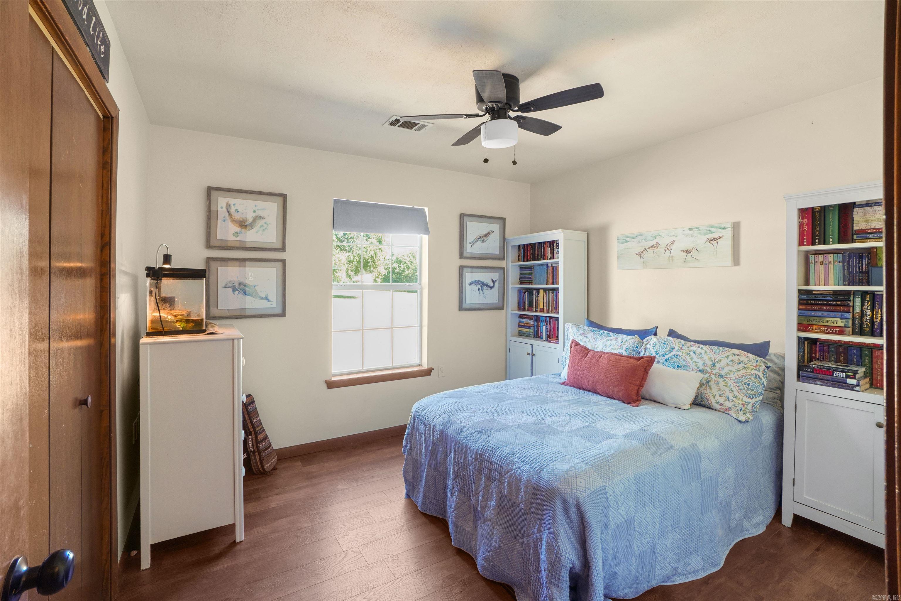 1801 Pinewood  Beebe, AR