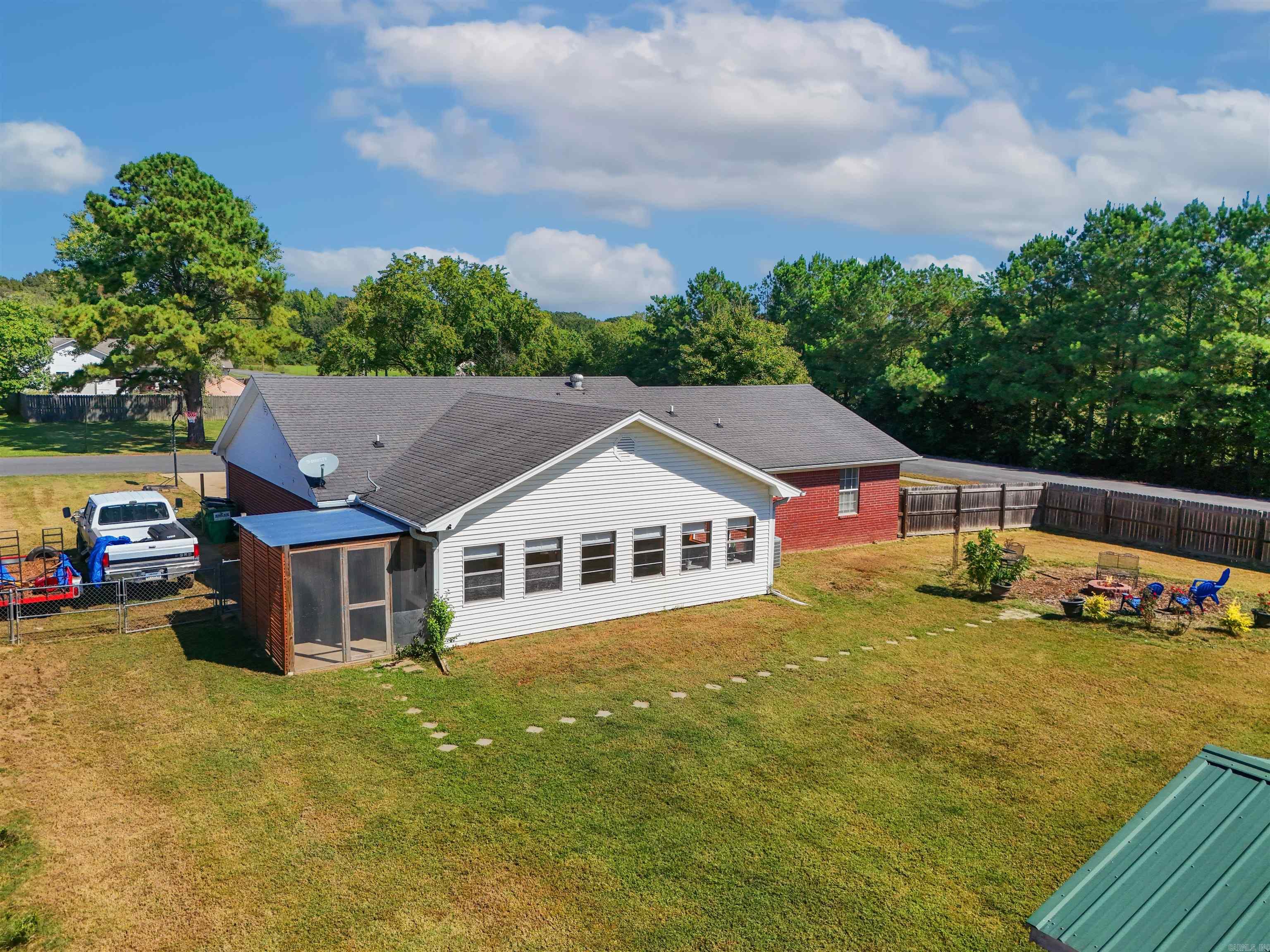 1801 Pinewood  Beebe, AR