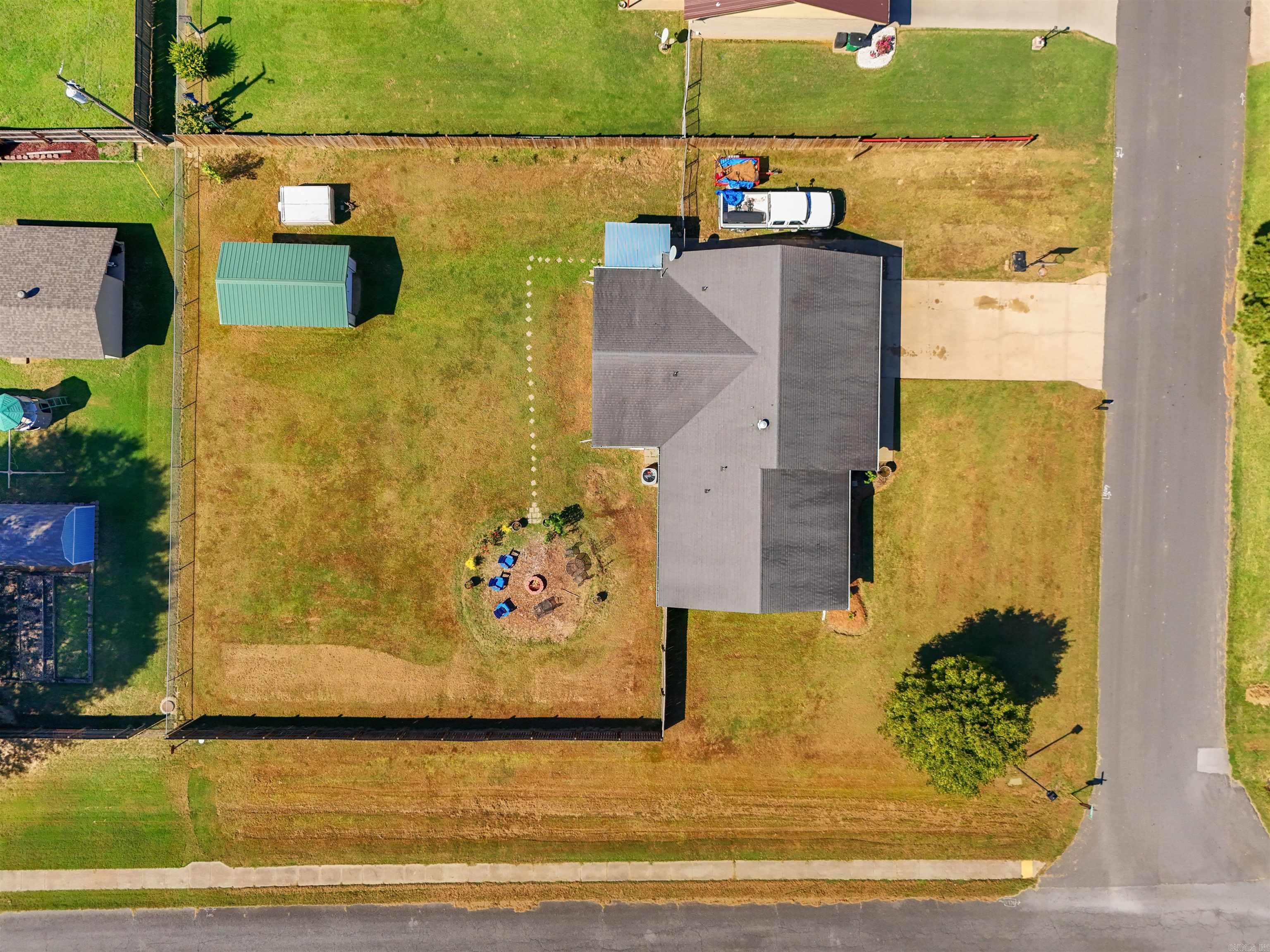 1801 Pinewood  Beebe, AR