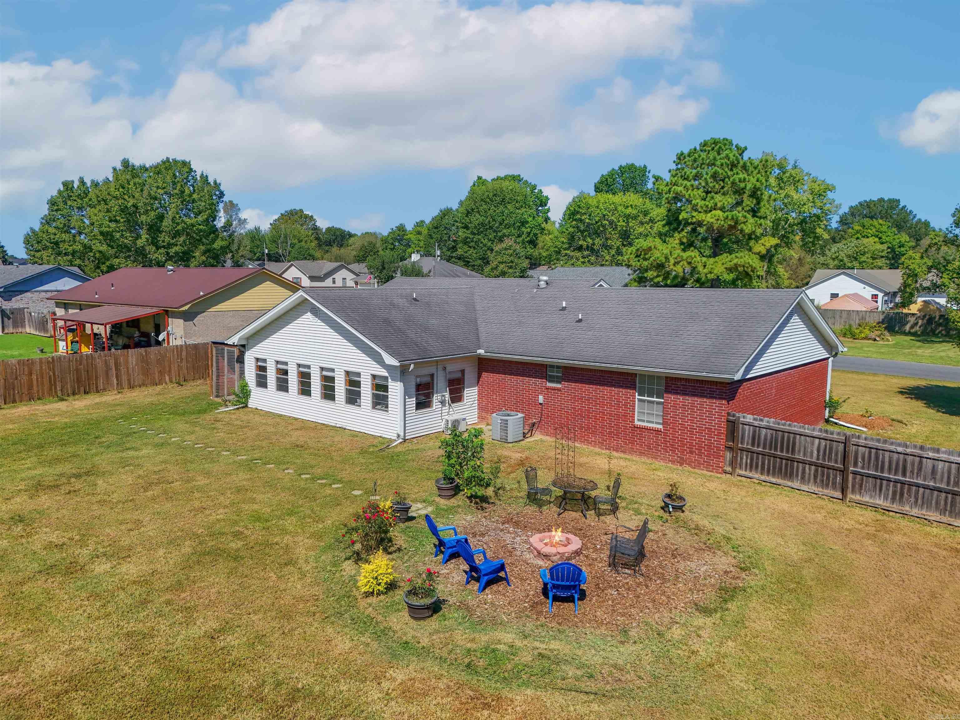 1801 Pinewood  Beebe, AR