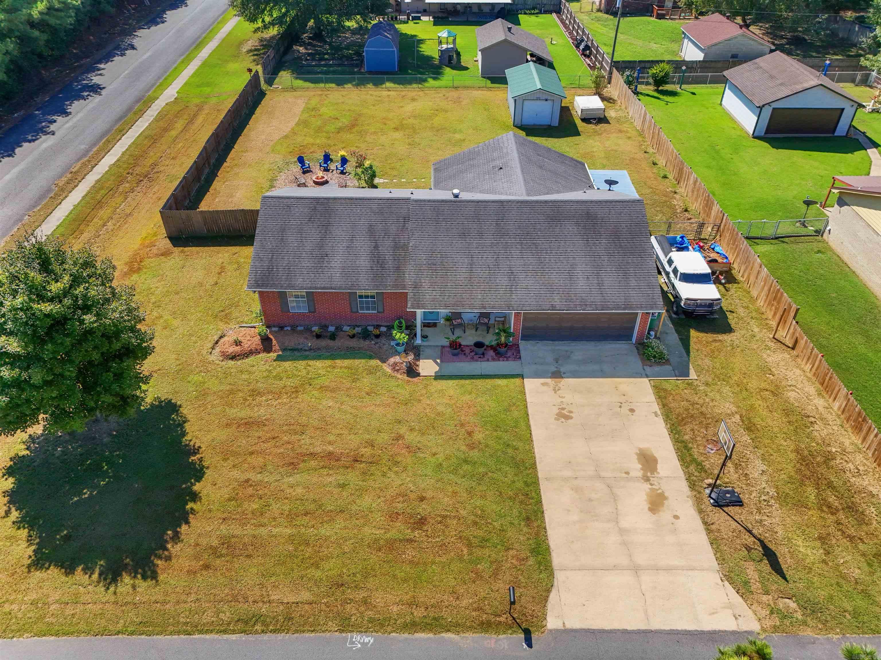 1801 Pinewood  Beebe, AR