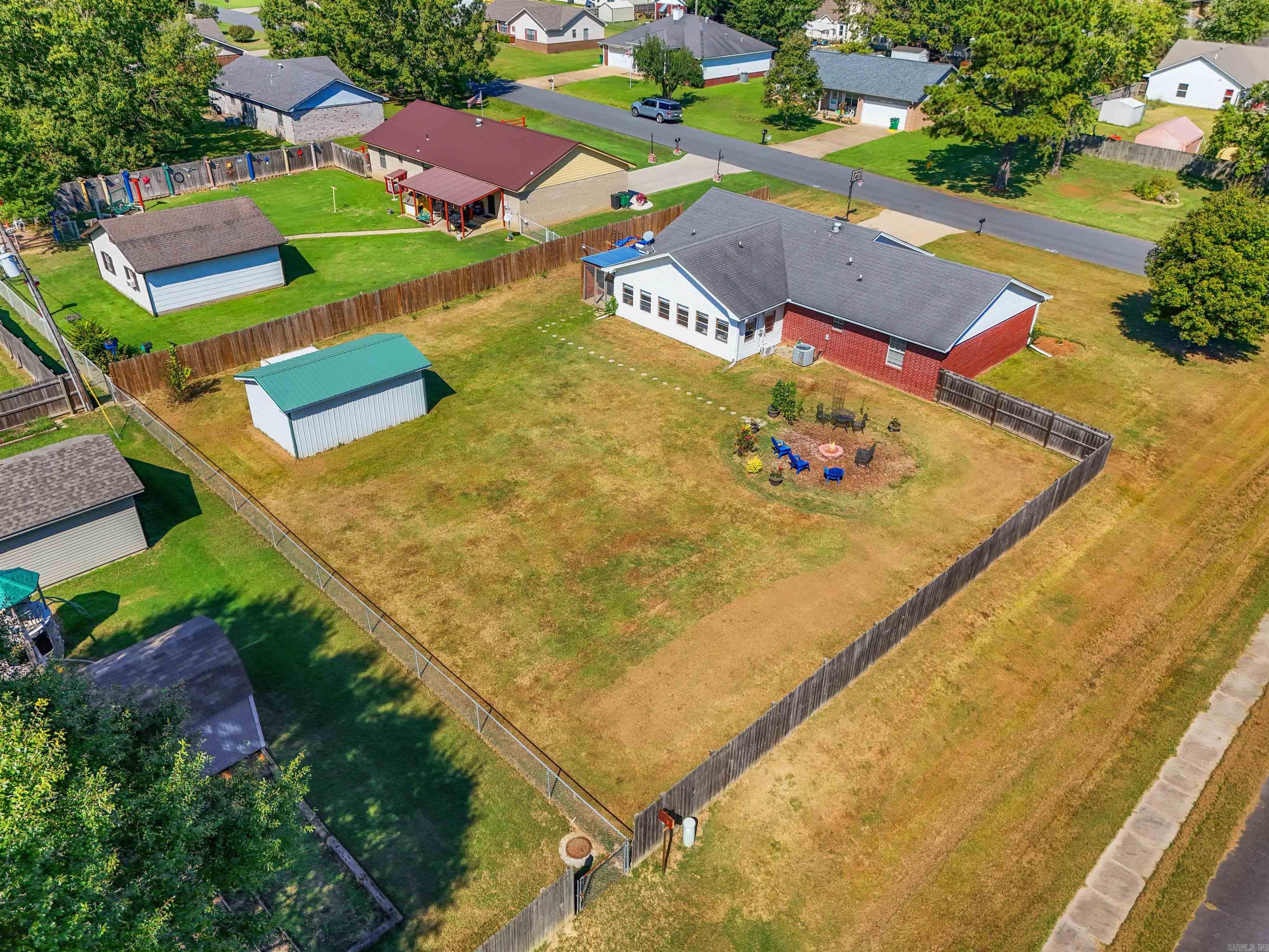 1801 Pinewood  Beebe, AR