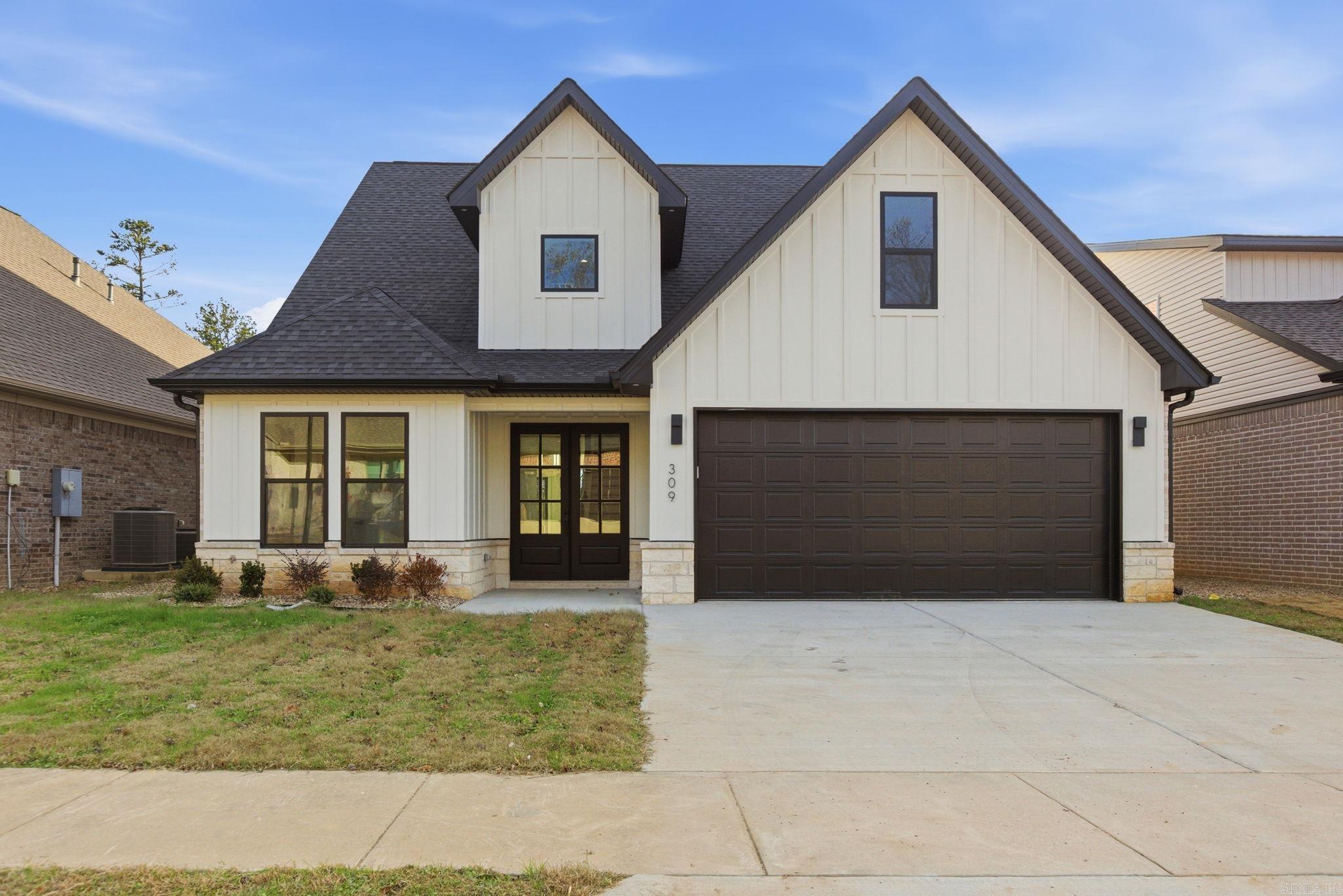 309 Kanis Ridge  Little Rock, AR