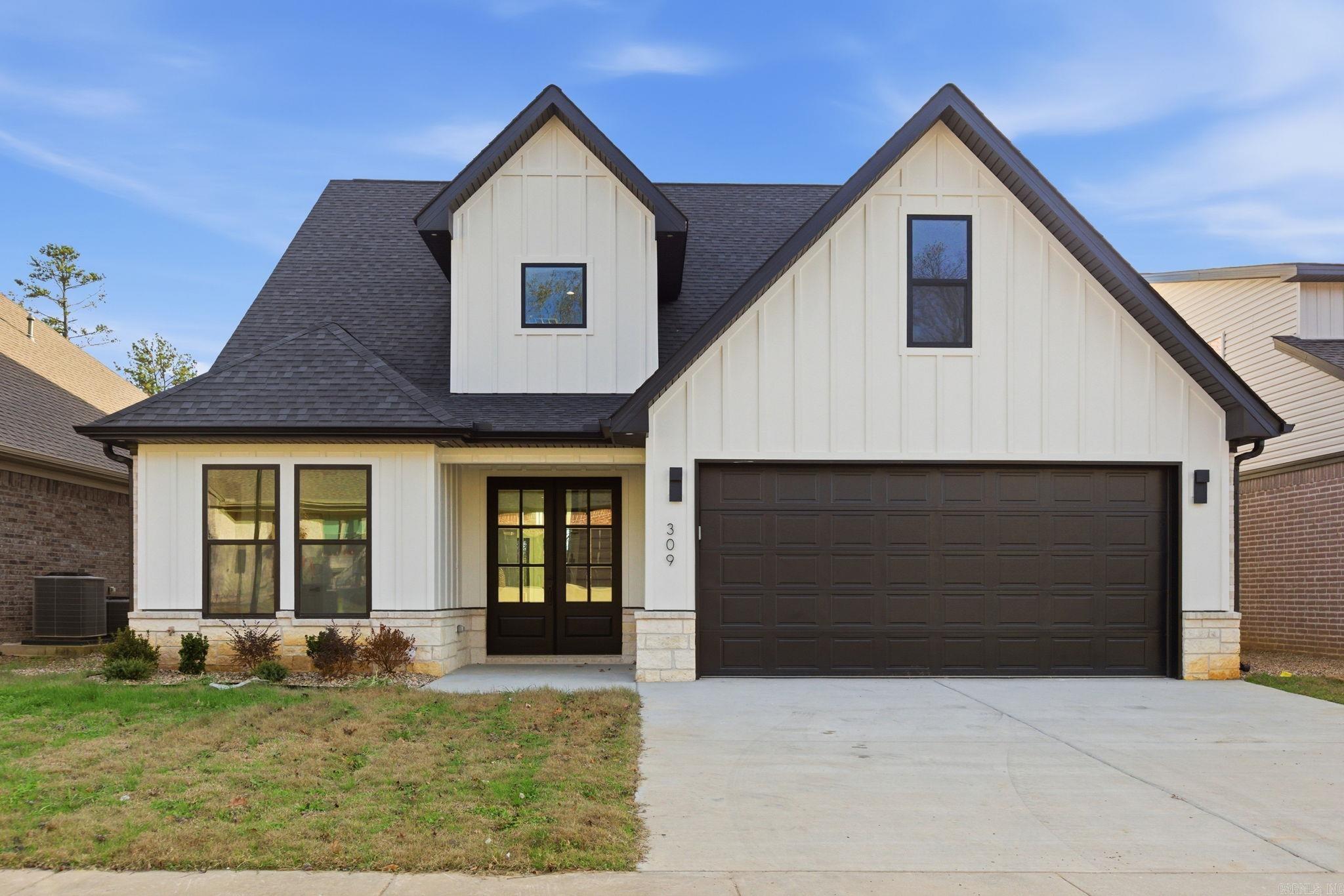 309 Kanis Ridge  Little Rock, AR