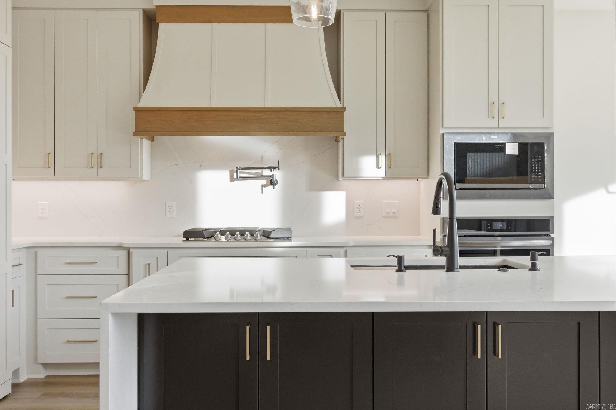 309 Kanis Ridge  Little Rock, AR