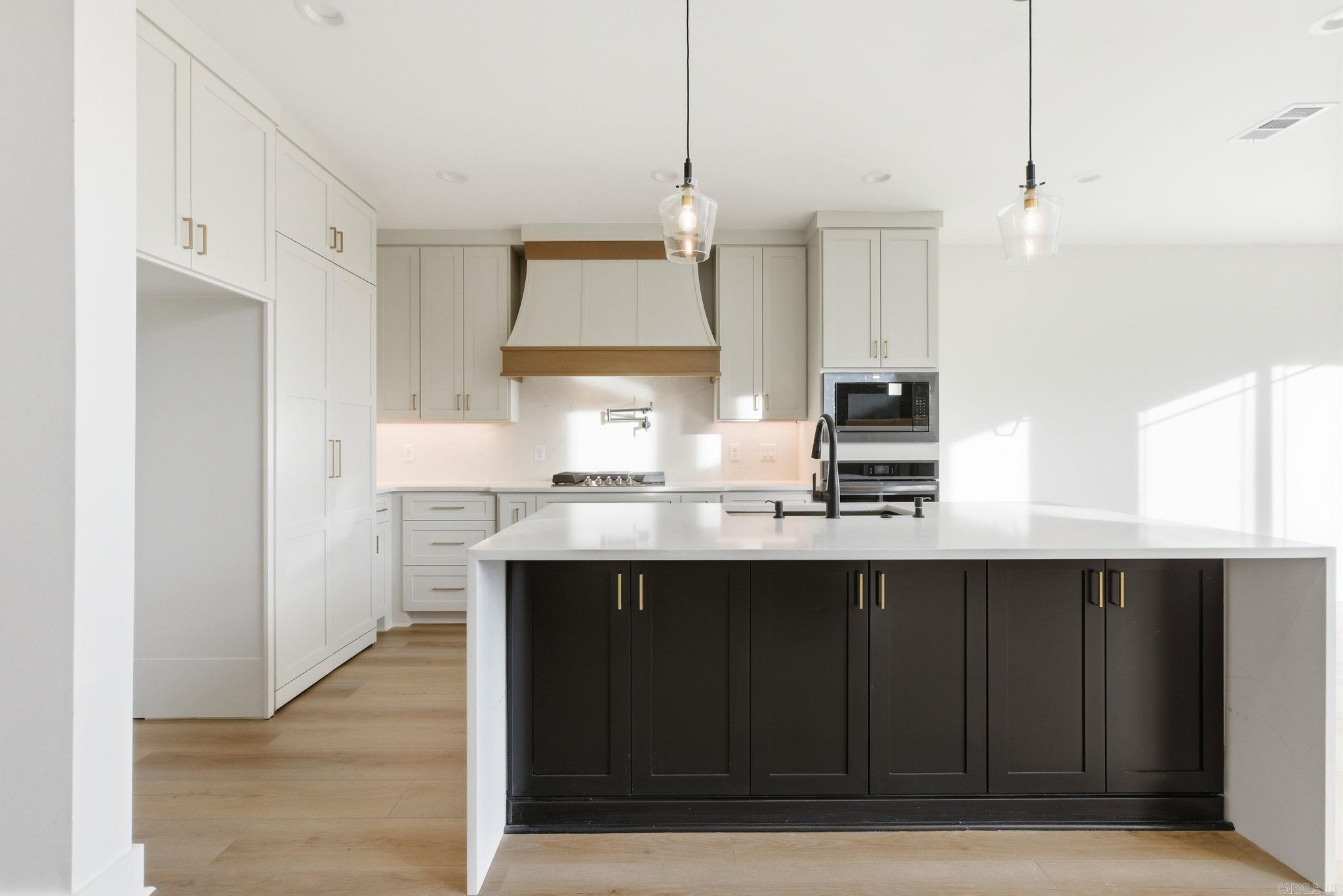 309 Kanis Ridge  Little Rock, AR