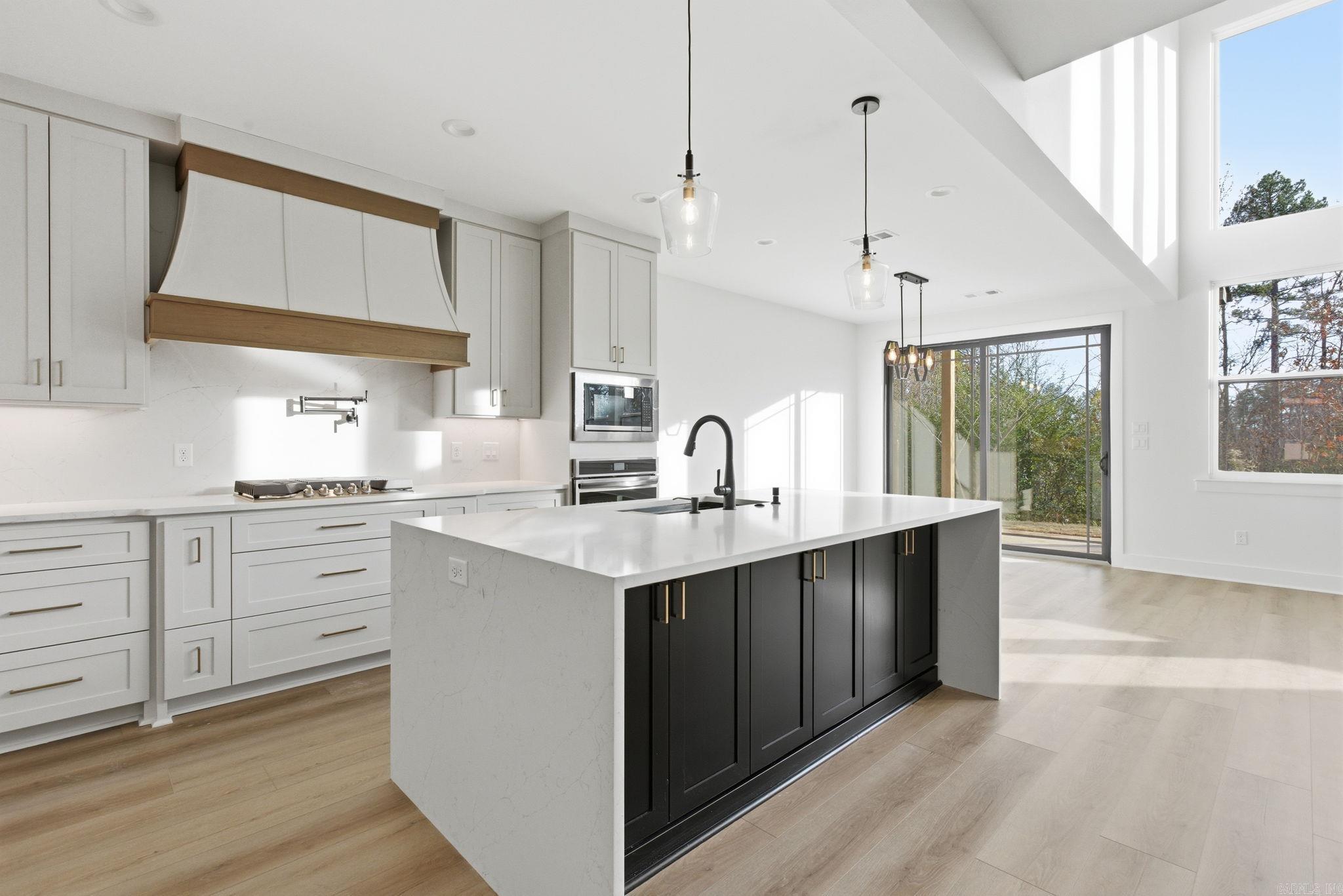 309 Kanis Ridge  Little Rock, AR