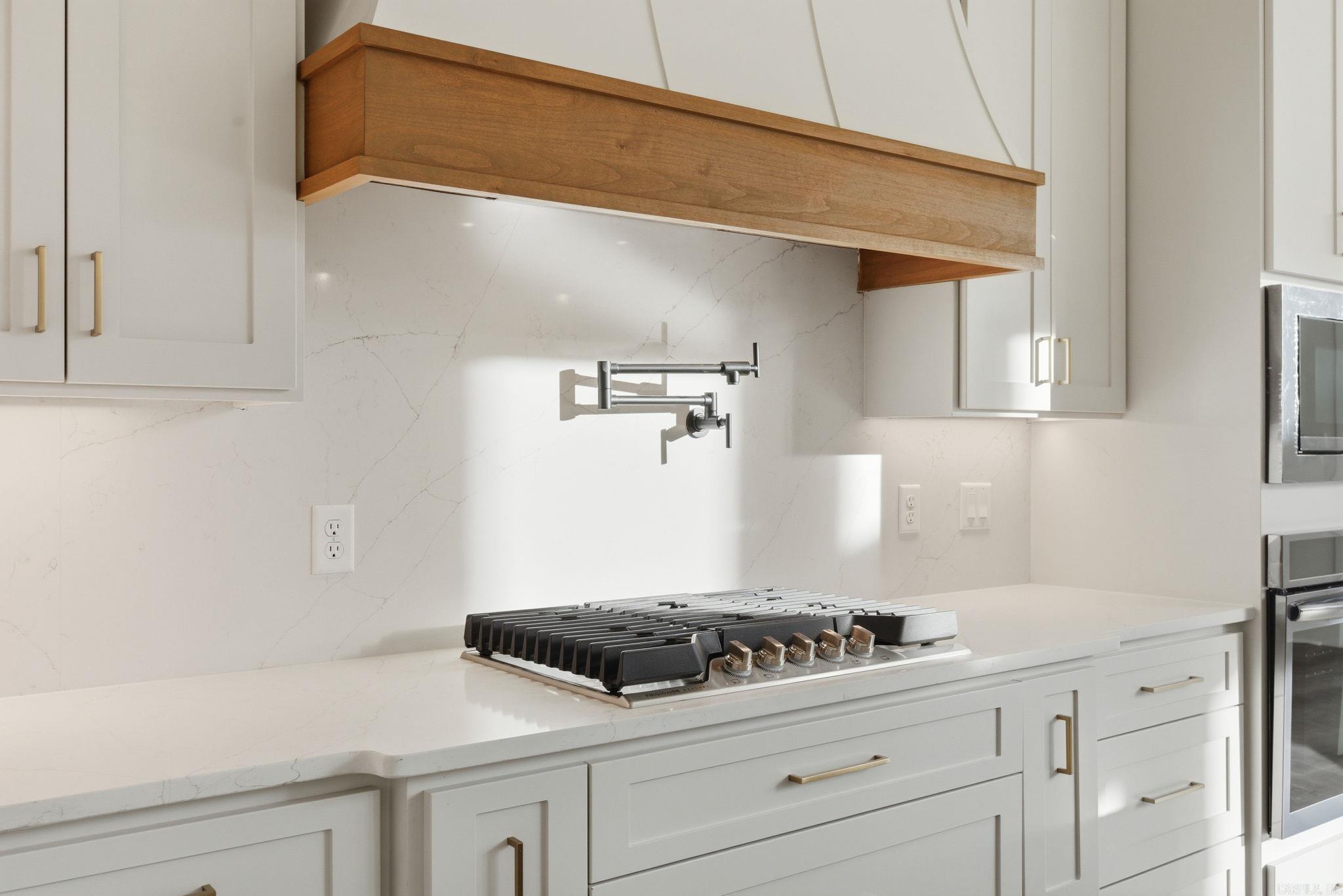 309 Kanis Ridge  Little Rock, AR