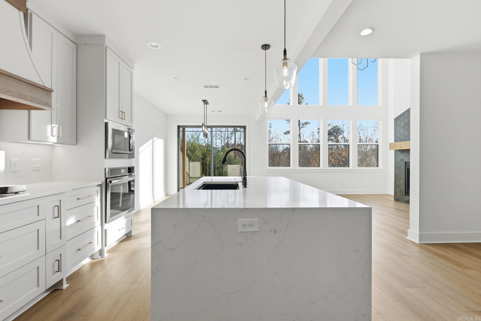 309 Kanis Ridge  Little Rock, AR