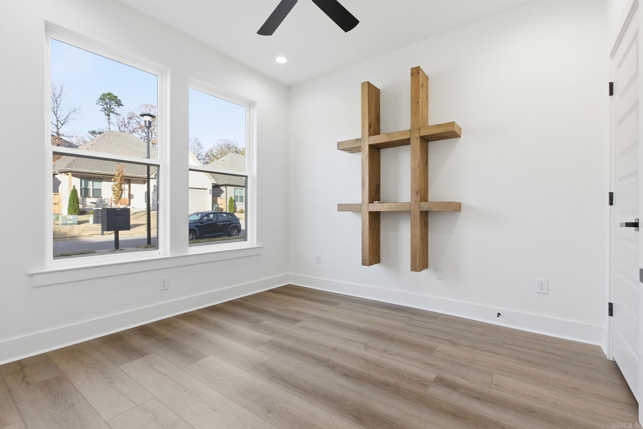 309 Kanis Ridge  Little Rock, AR