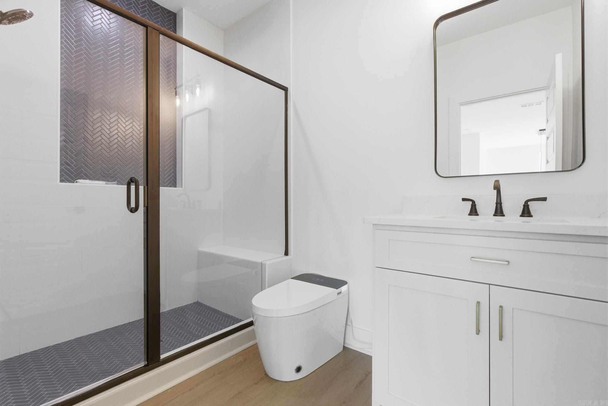 309 Kanis Ridge  Little Rock, AR