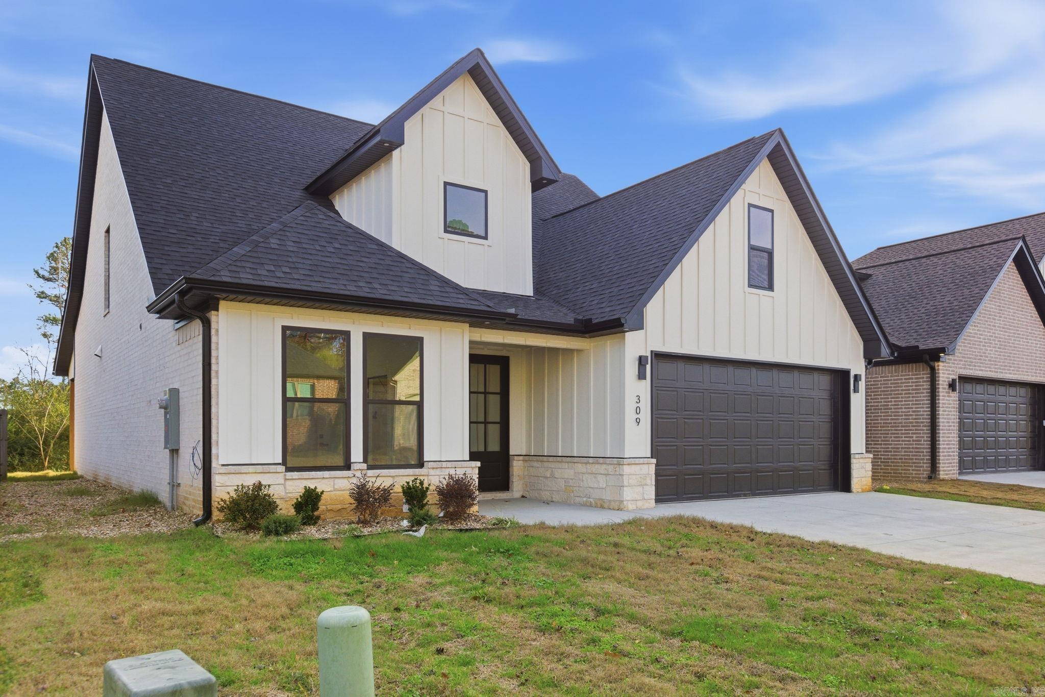 309 Kanis Ridge  Little Rock, AR